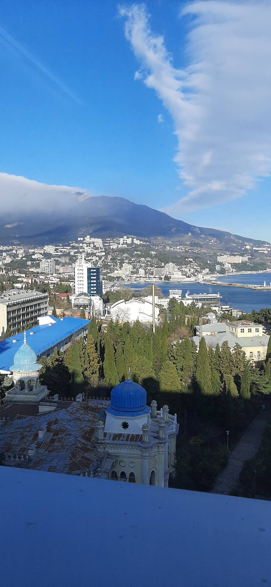 Апартаменты с 2 спальнями