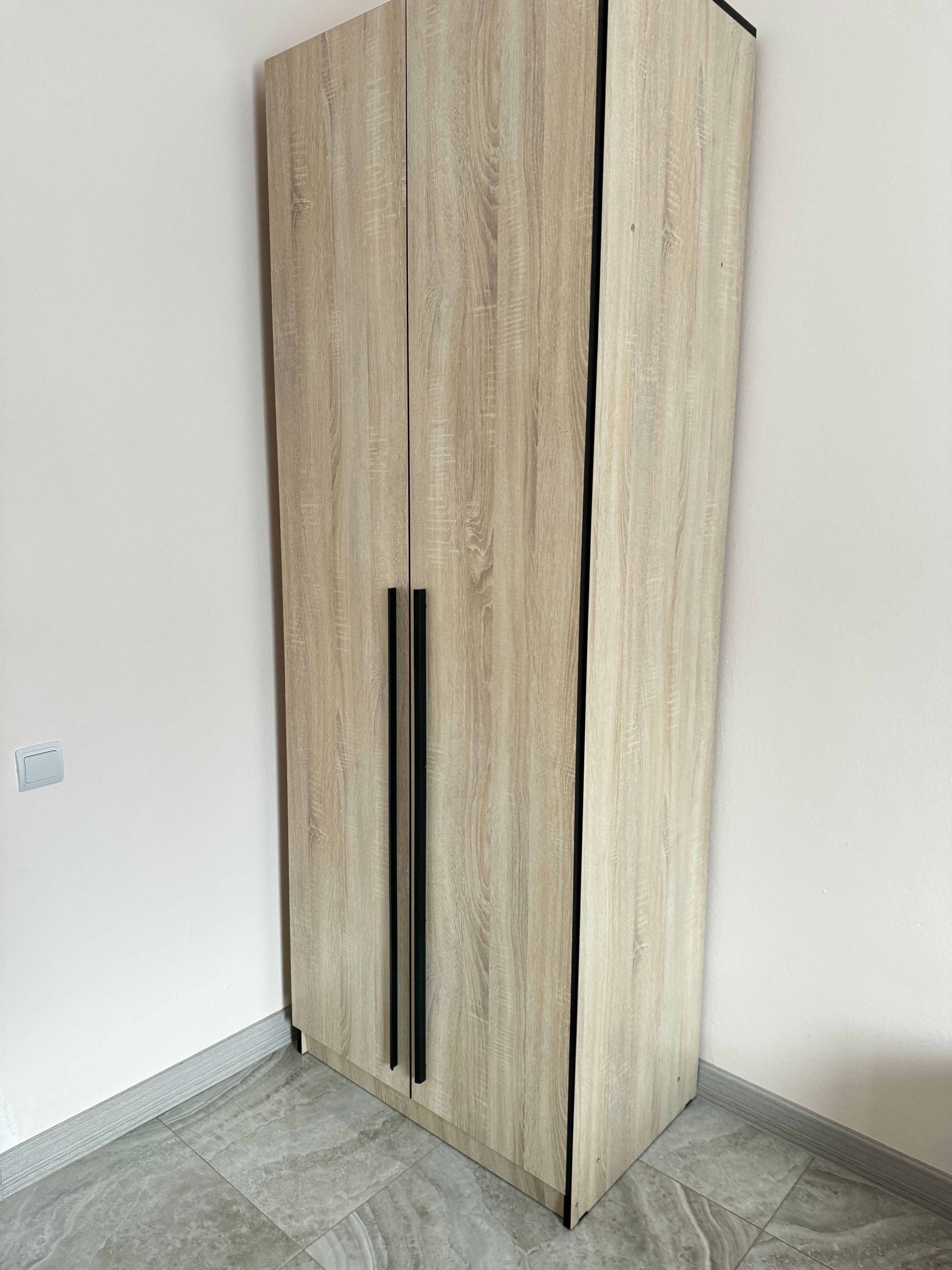 Двухместный номер с 1 кроватью и балконом