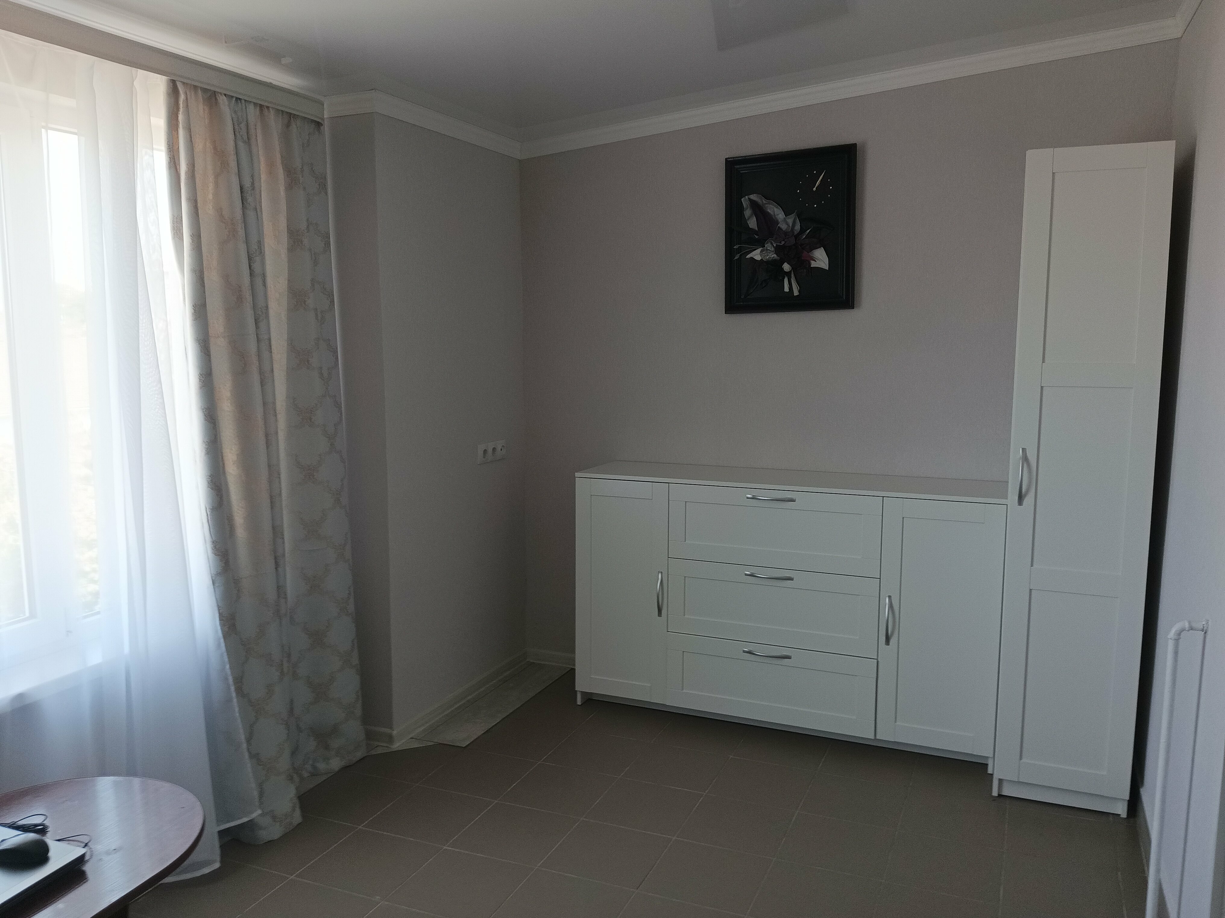 Апартаменты