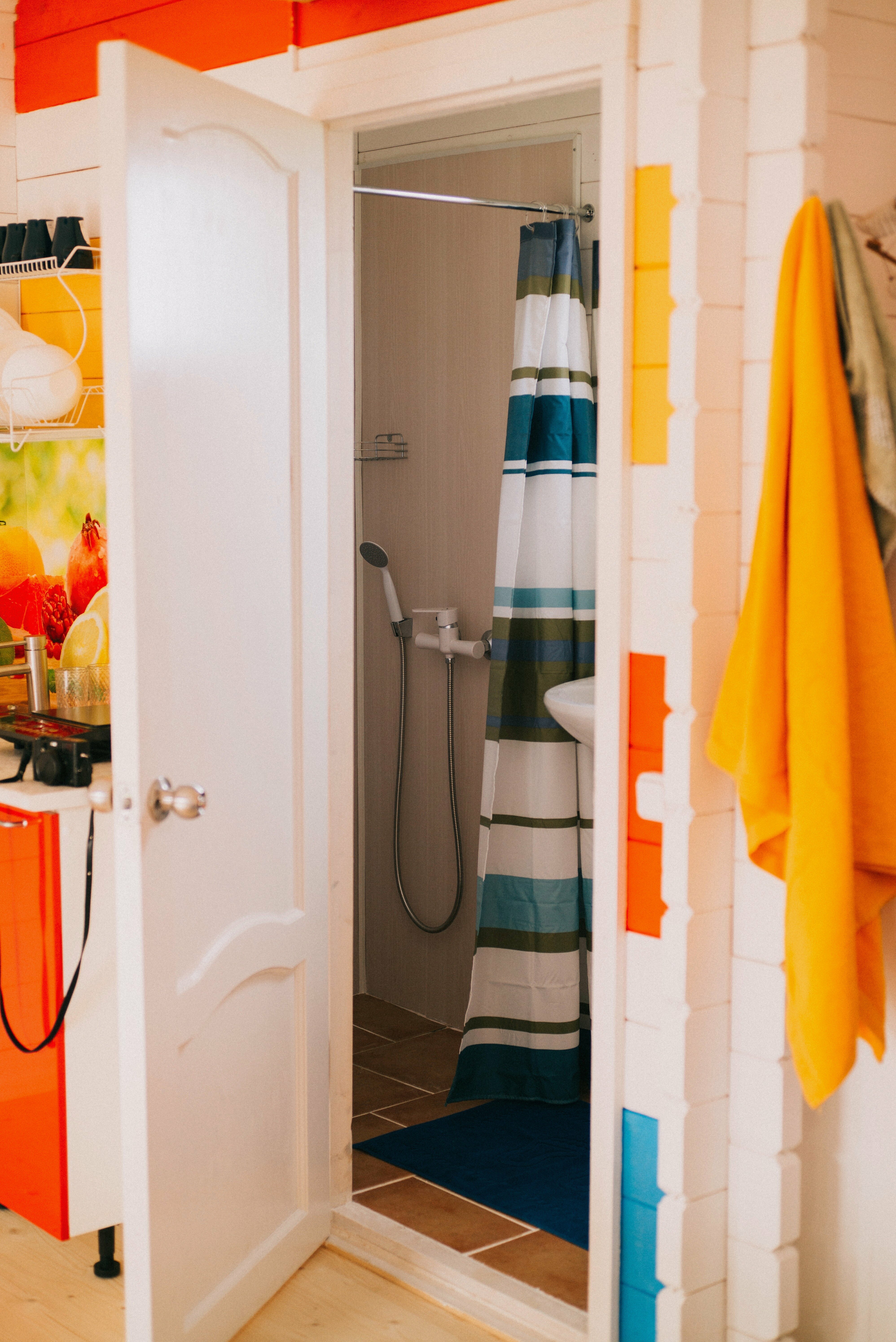 Коттедж – Рядом с пляжем