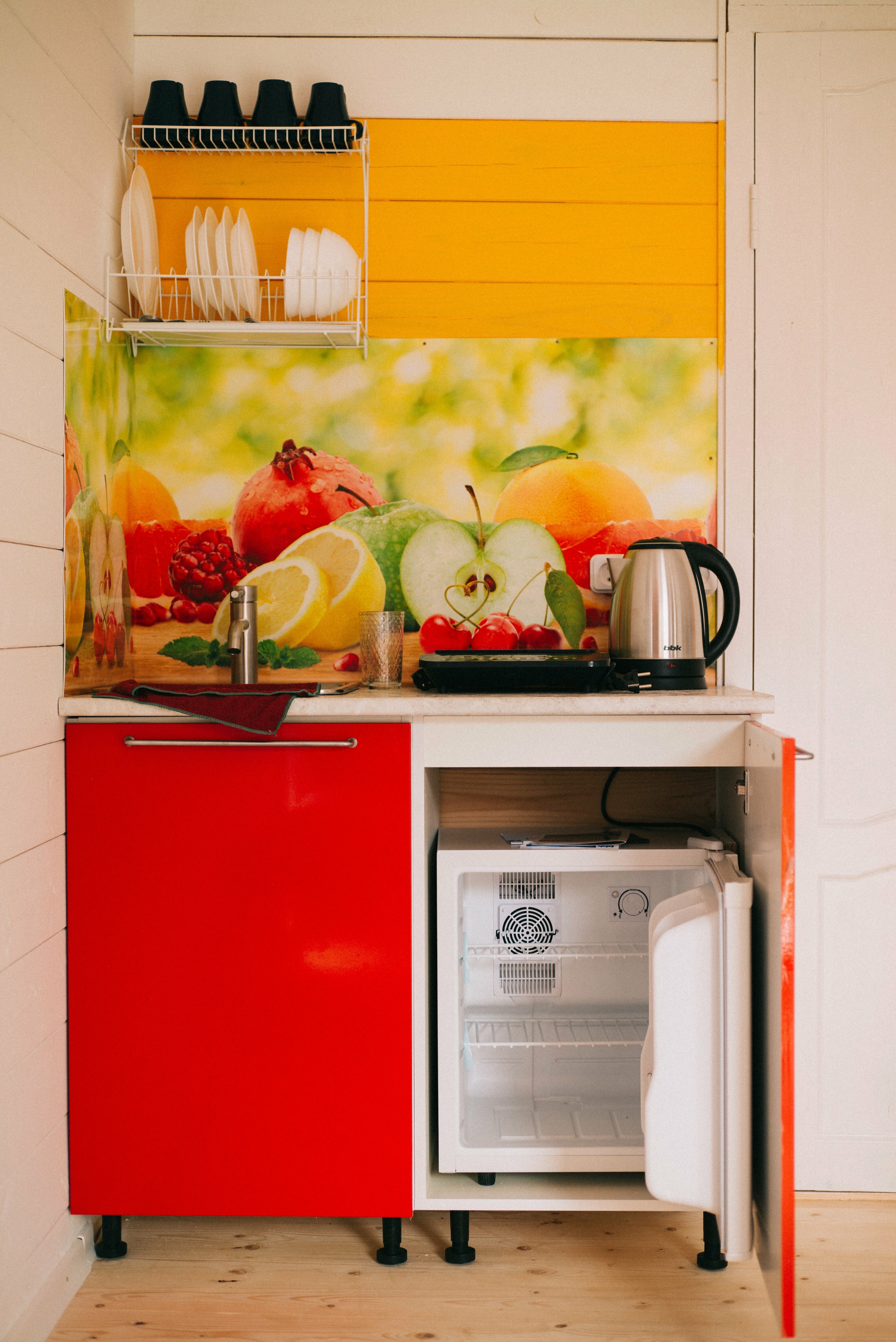 Коттедж – Рядом с пляжем