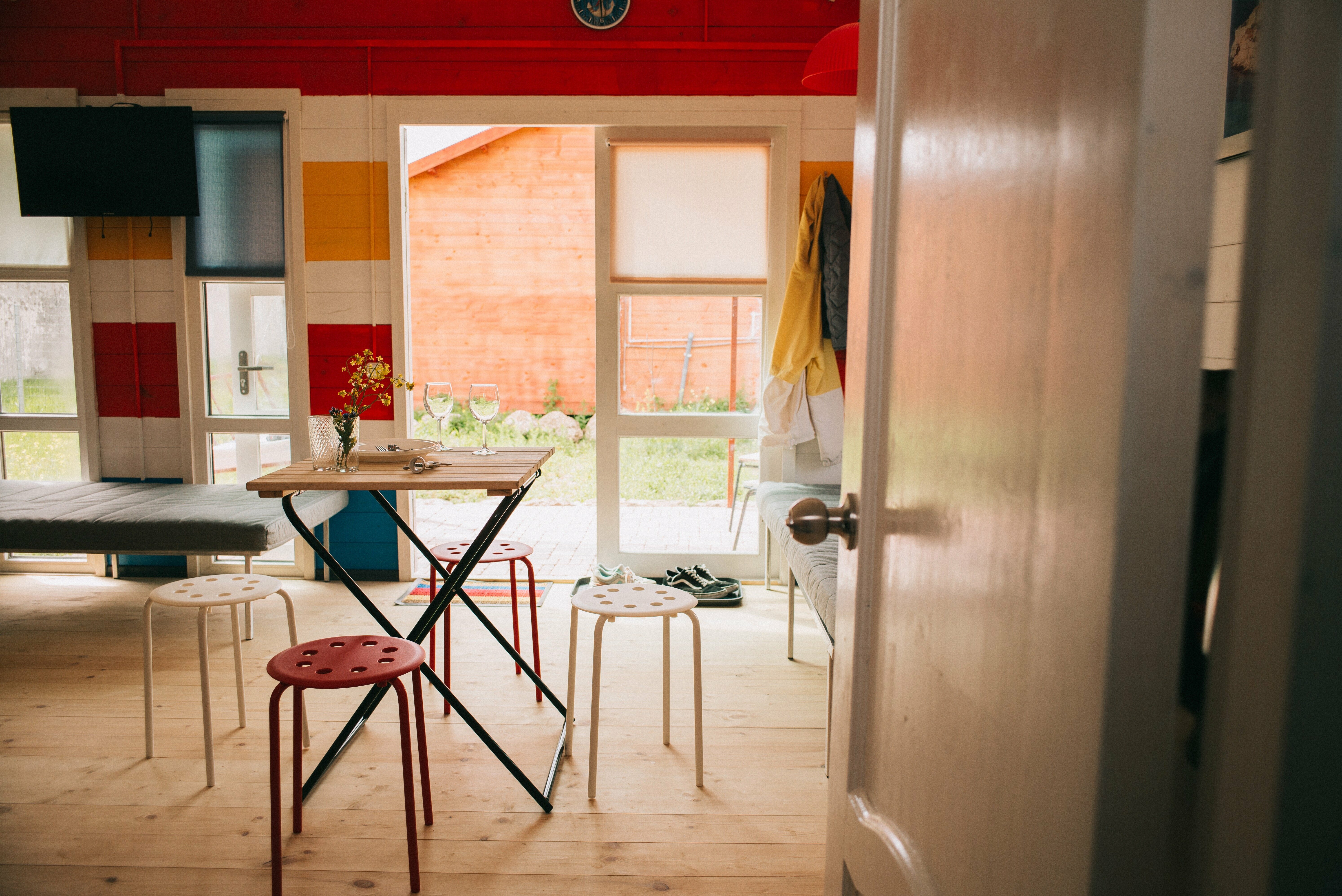 Коттедж – Рядом с пляжем