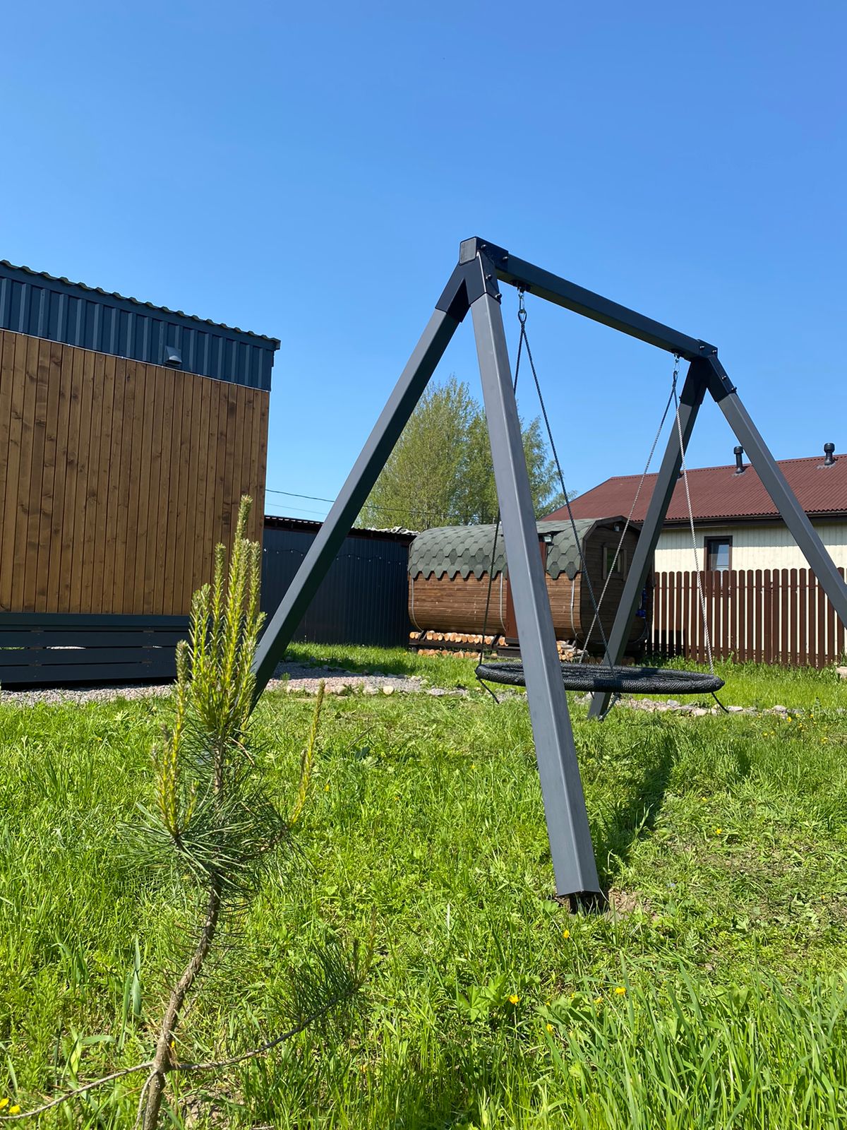 Гостевой дом