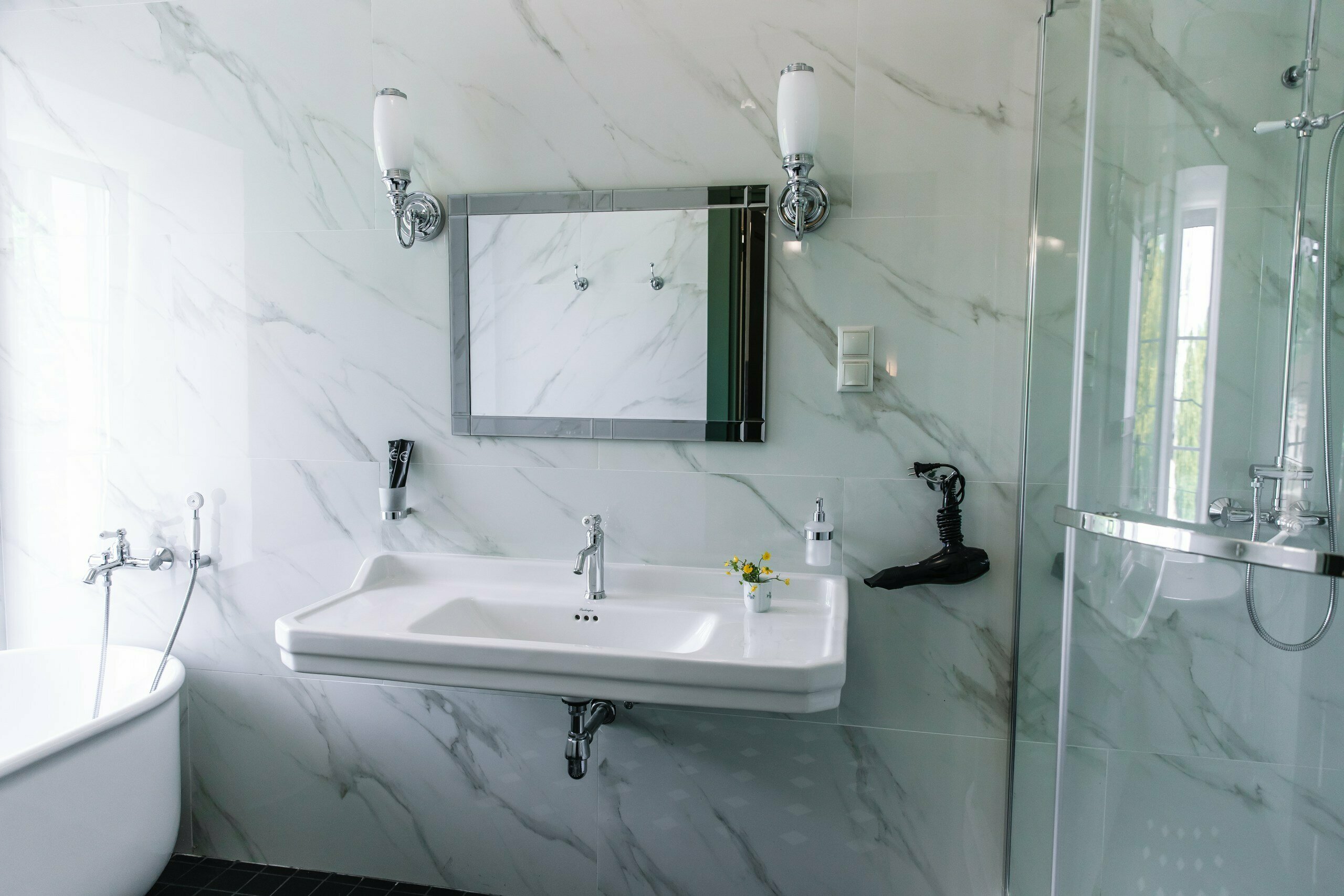 Апартаменты Делюкс