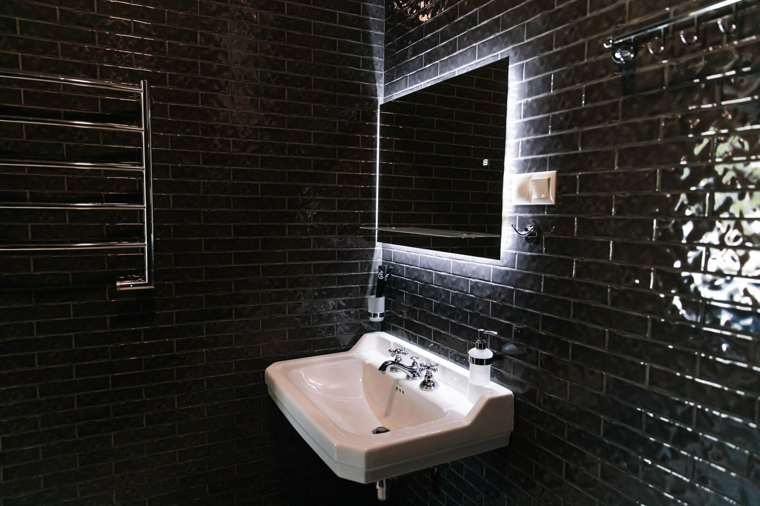 Апартаменты-студия