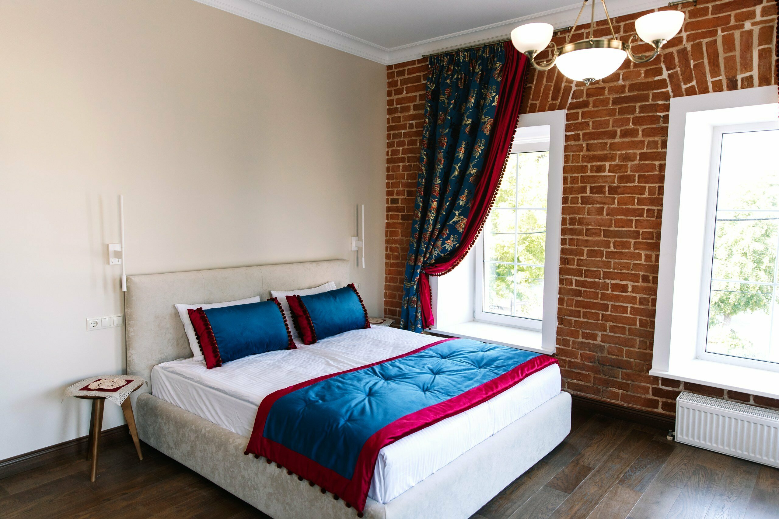 Апартаменты-студия