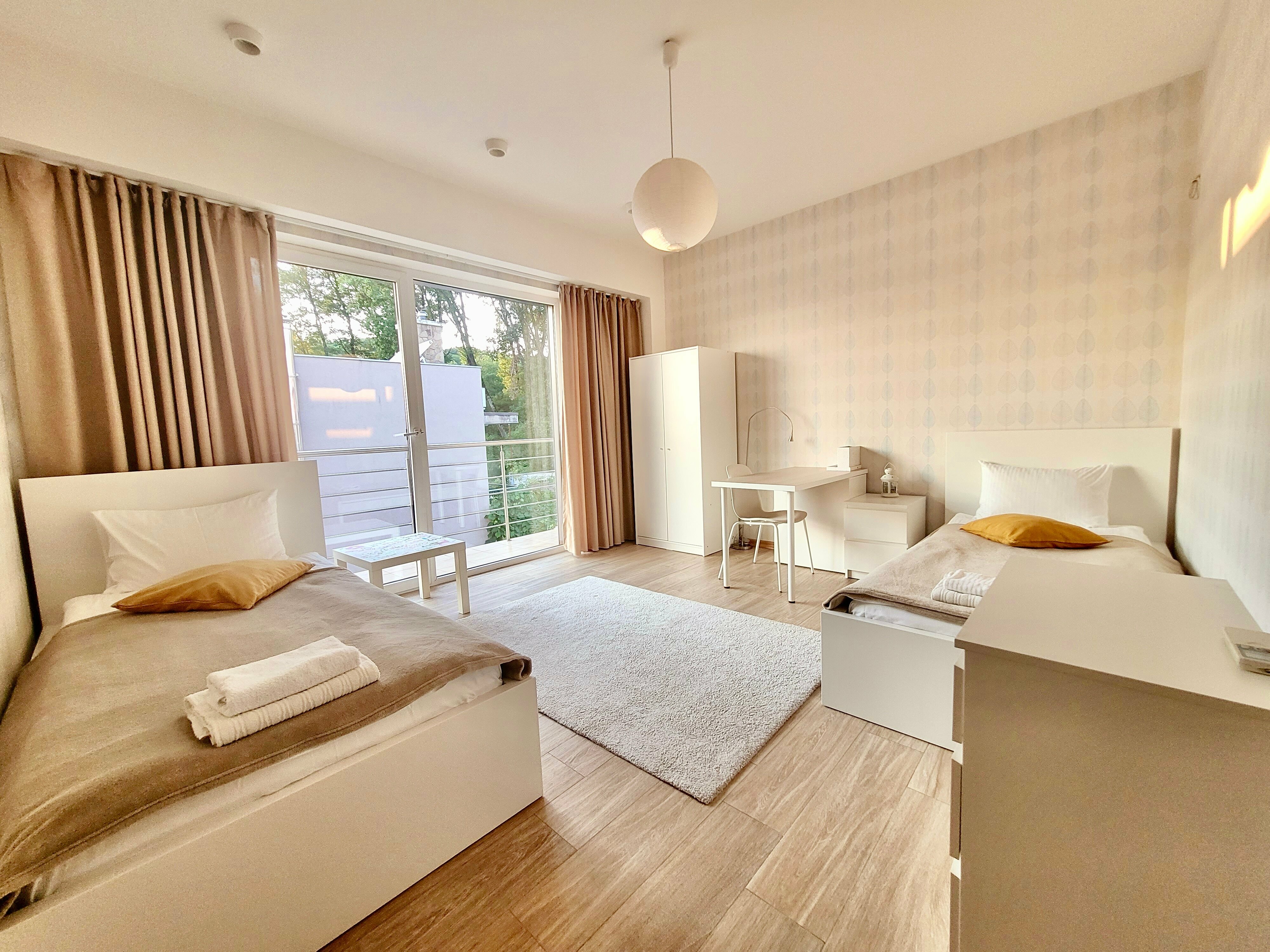 Дом для семейного отдыха