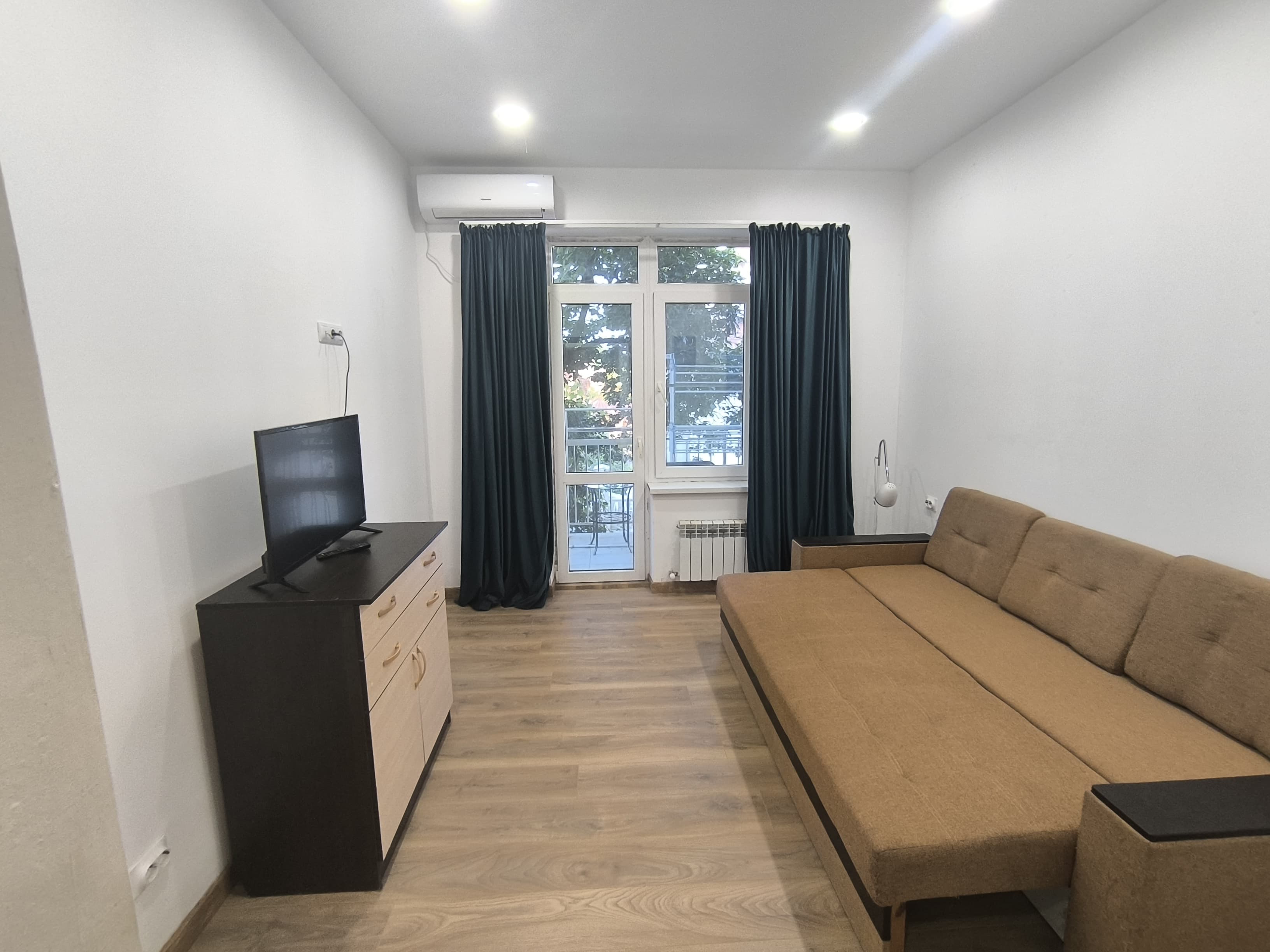 Дом с видом на море