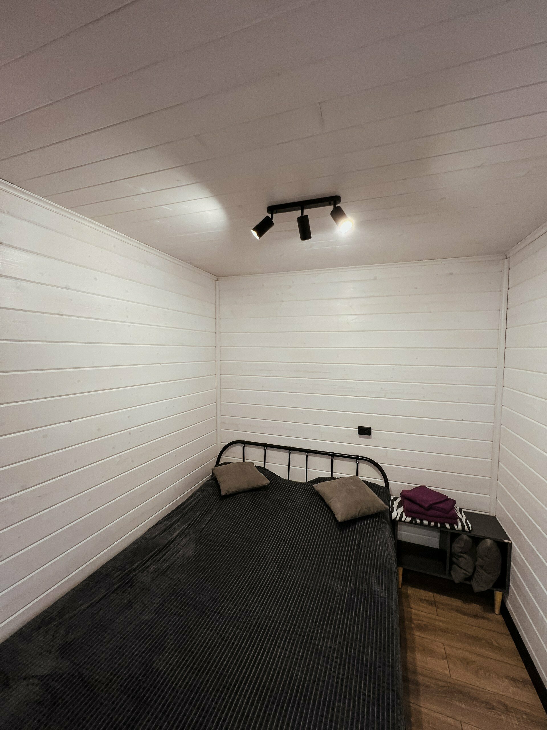 Коттедж – Рядом с пляжем