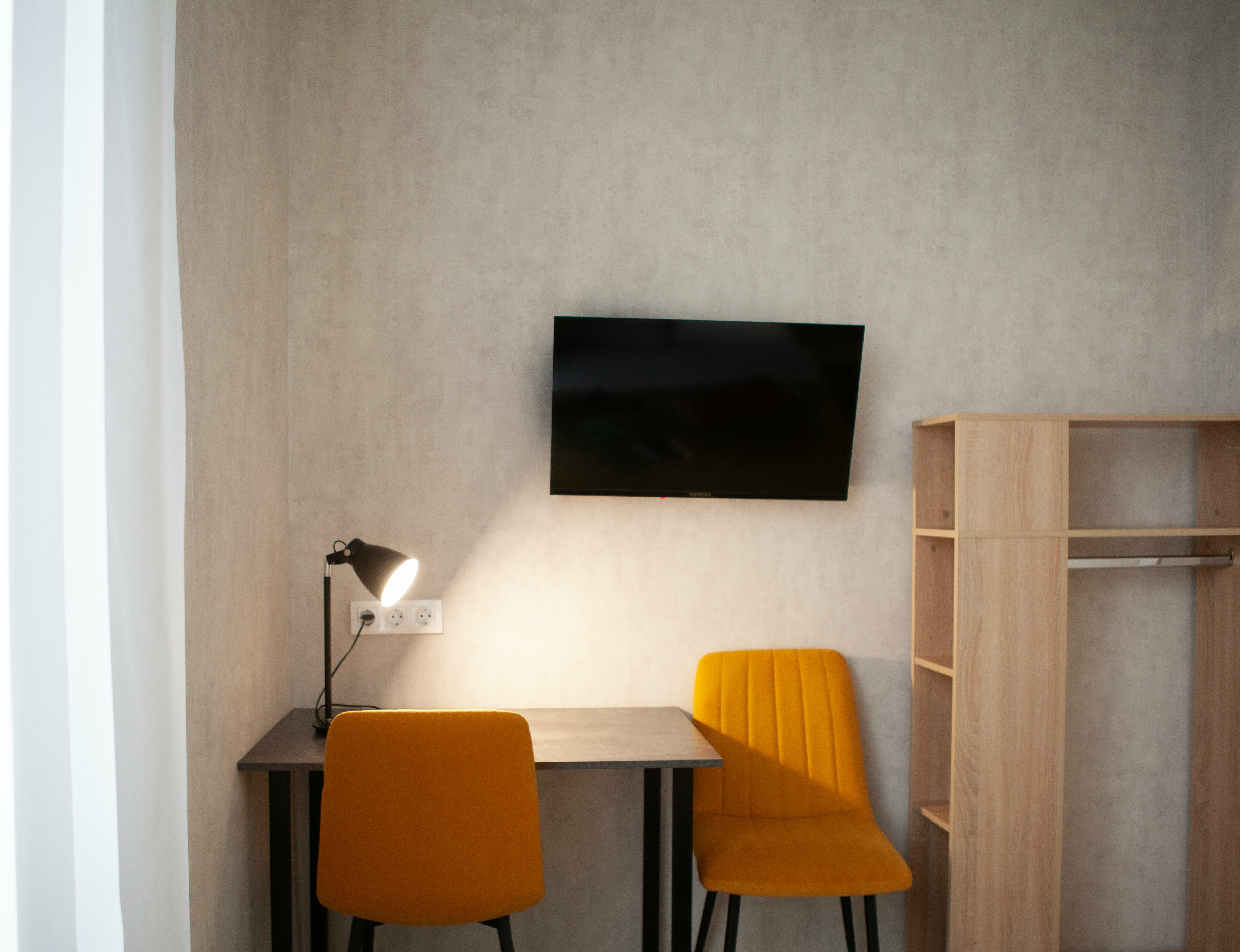 Family Tower - апартаменты с 2мя спальнями