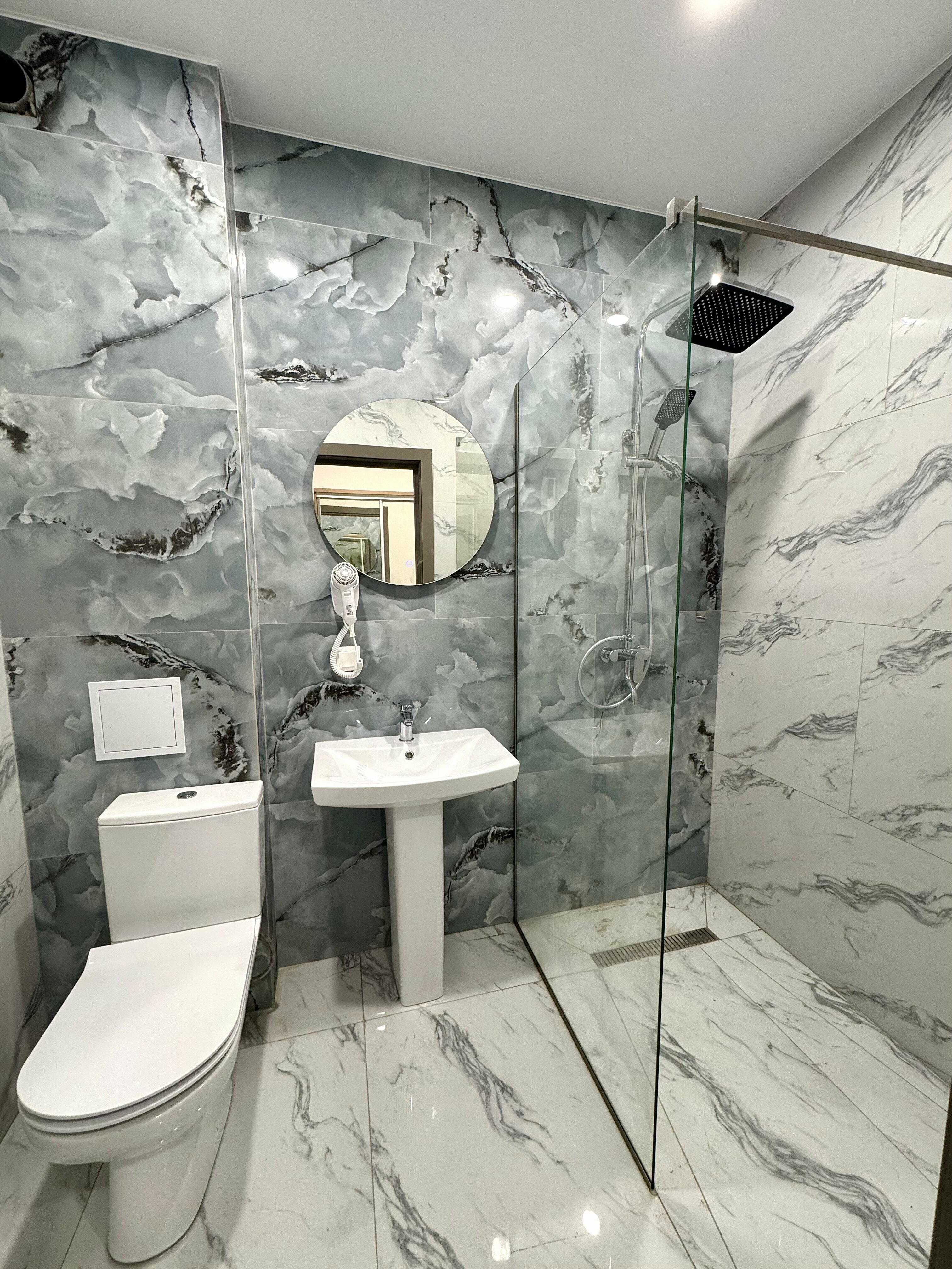 Семейный номер