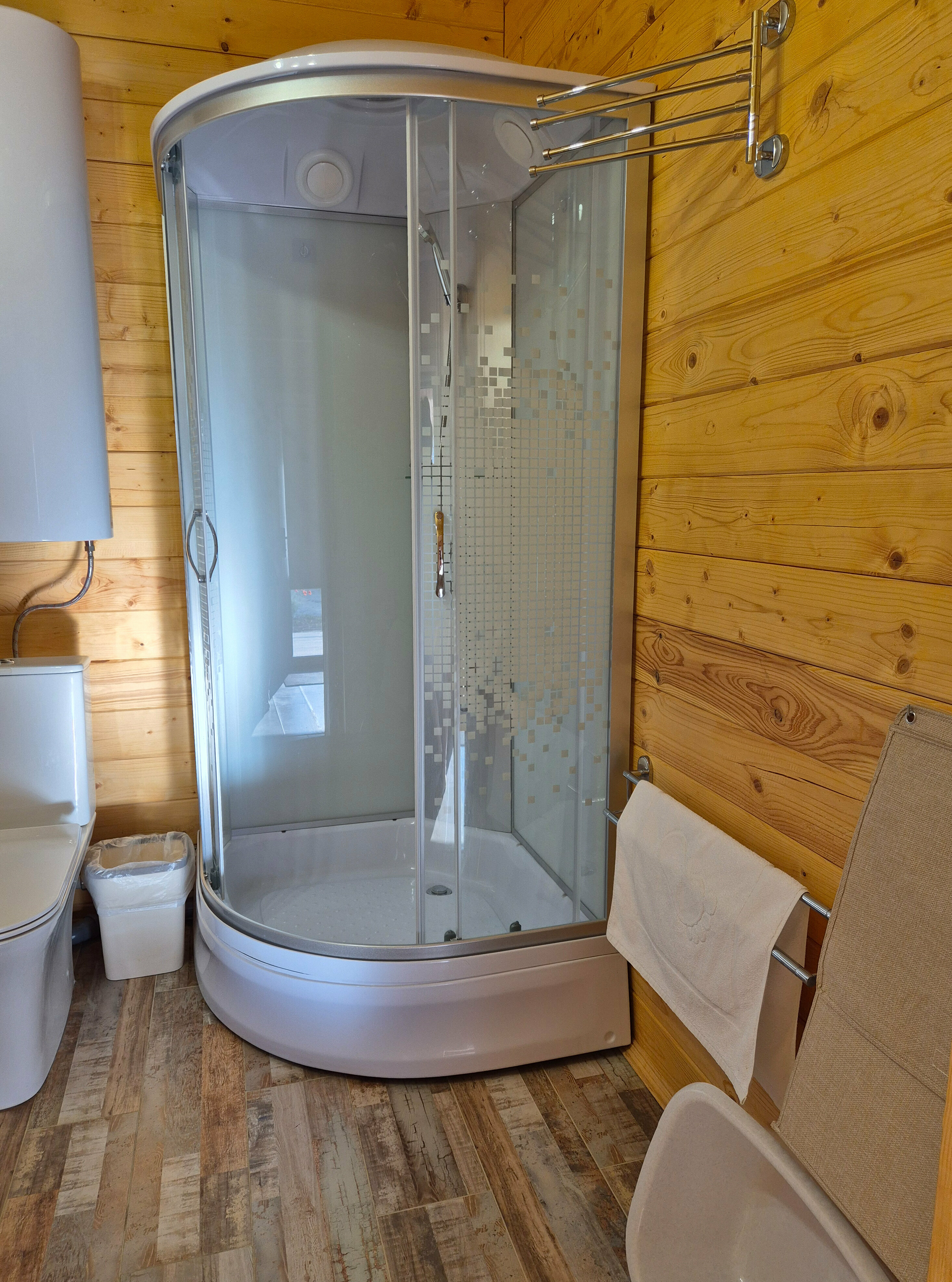 Семейное бунгало