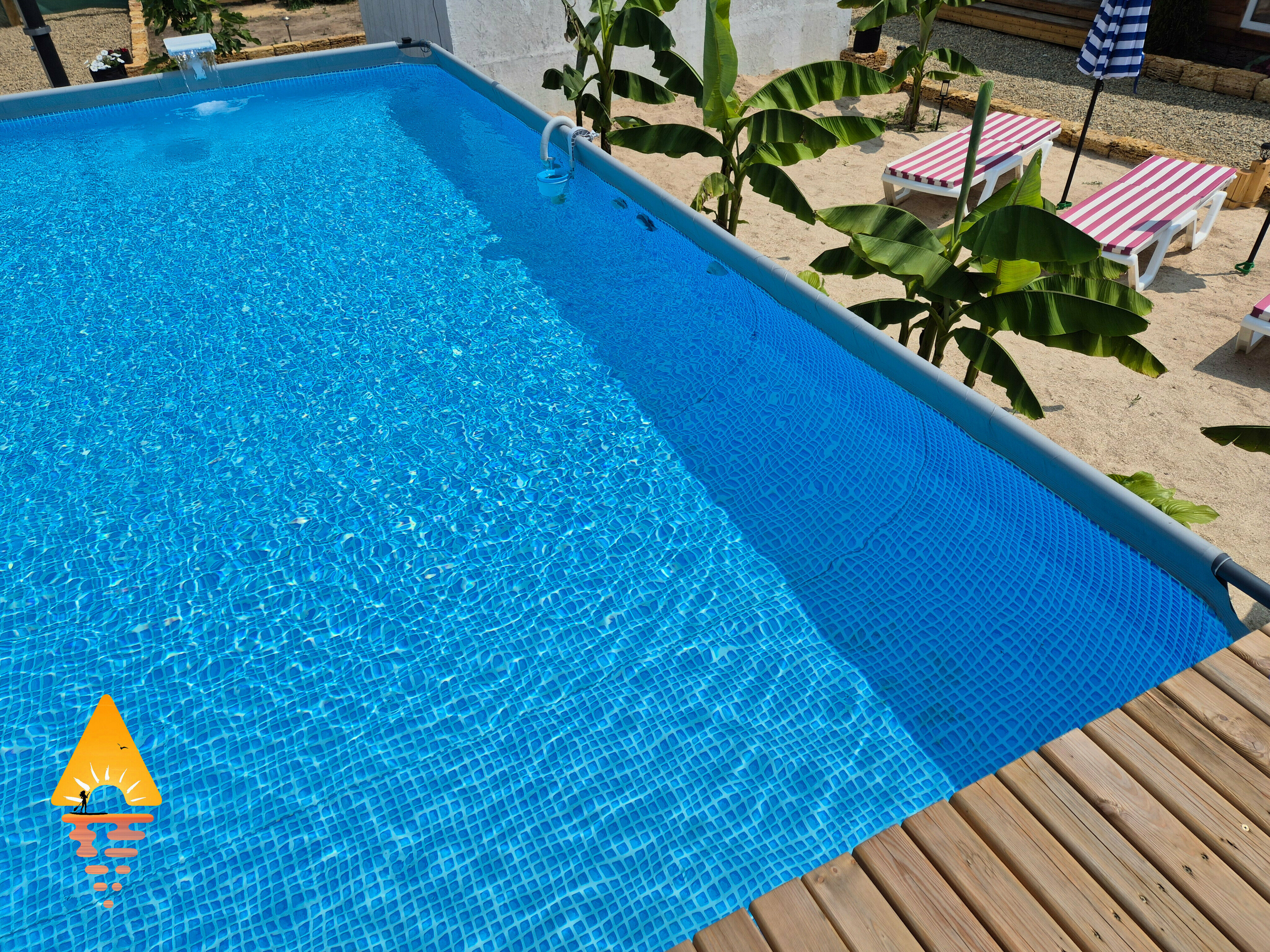 Семейное бунгало