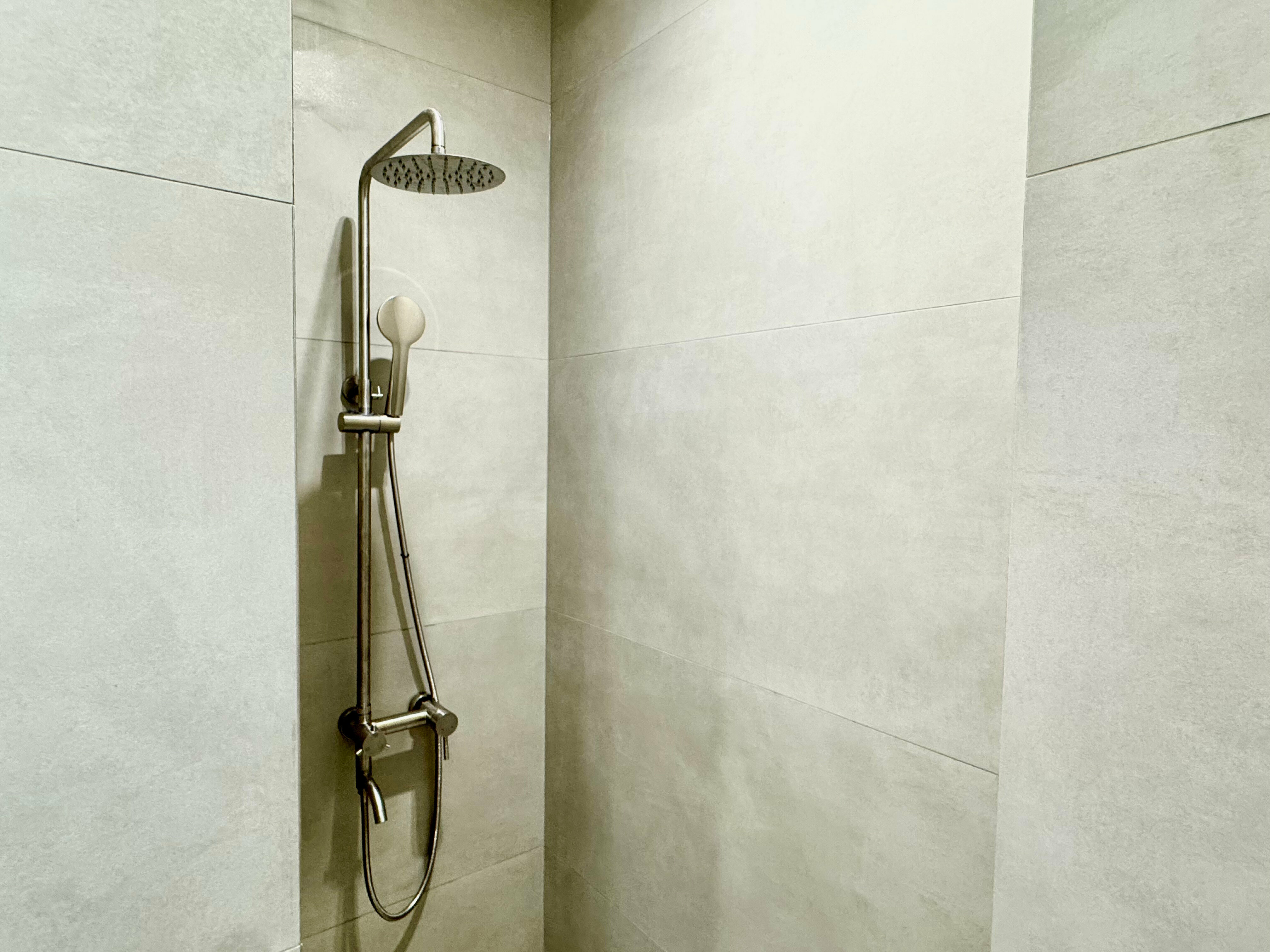 Апартаменты с видом на море