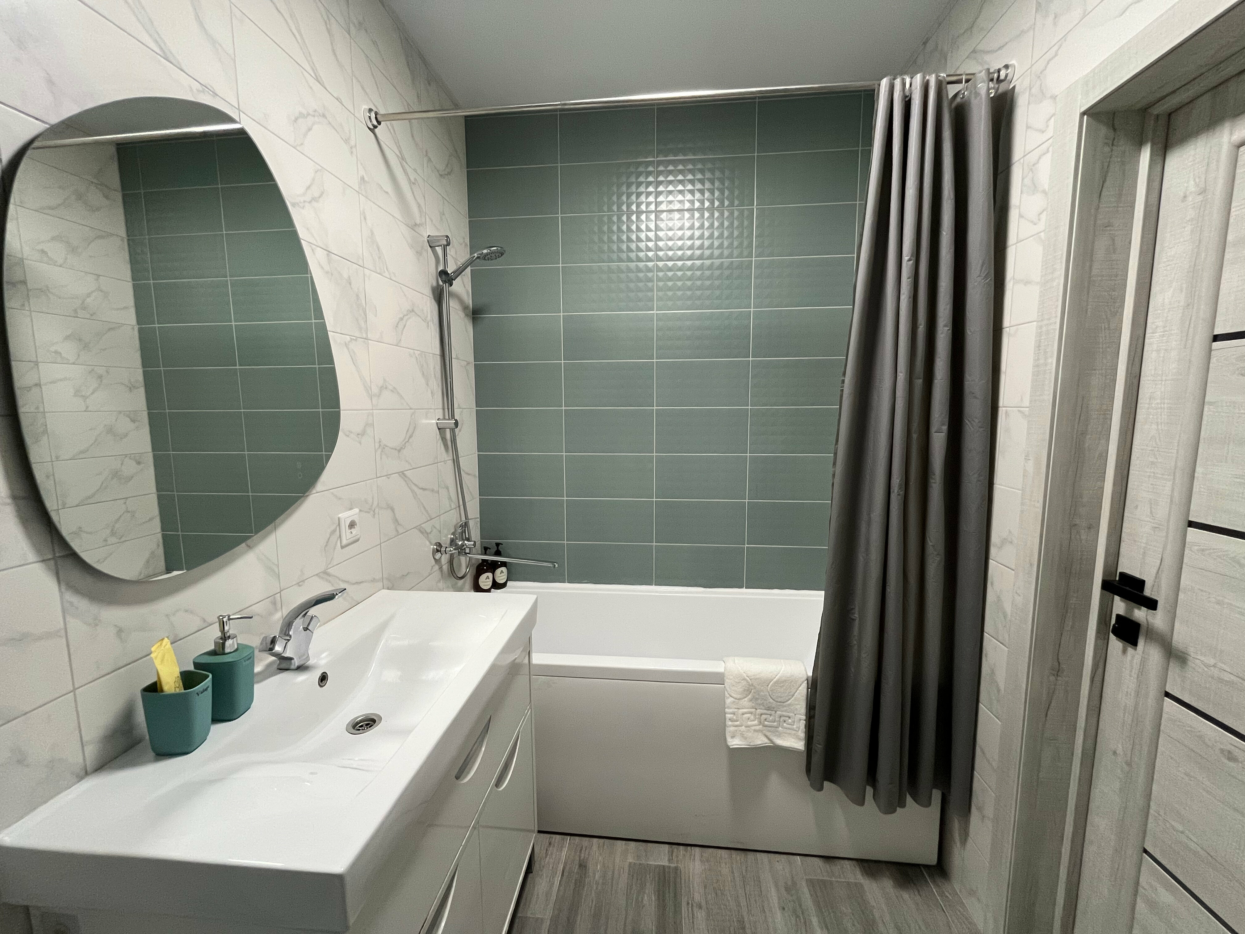 Улучшенный четырехместный номер