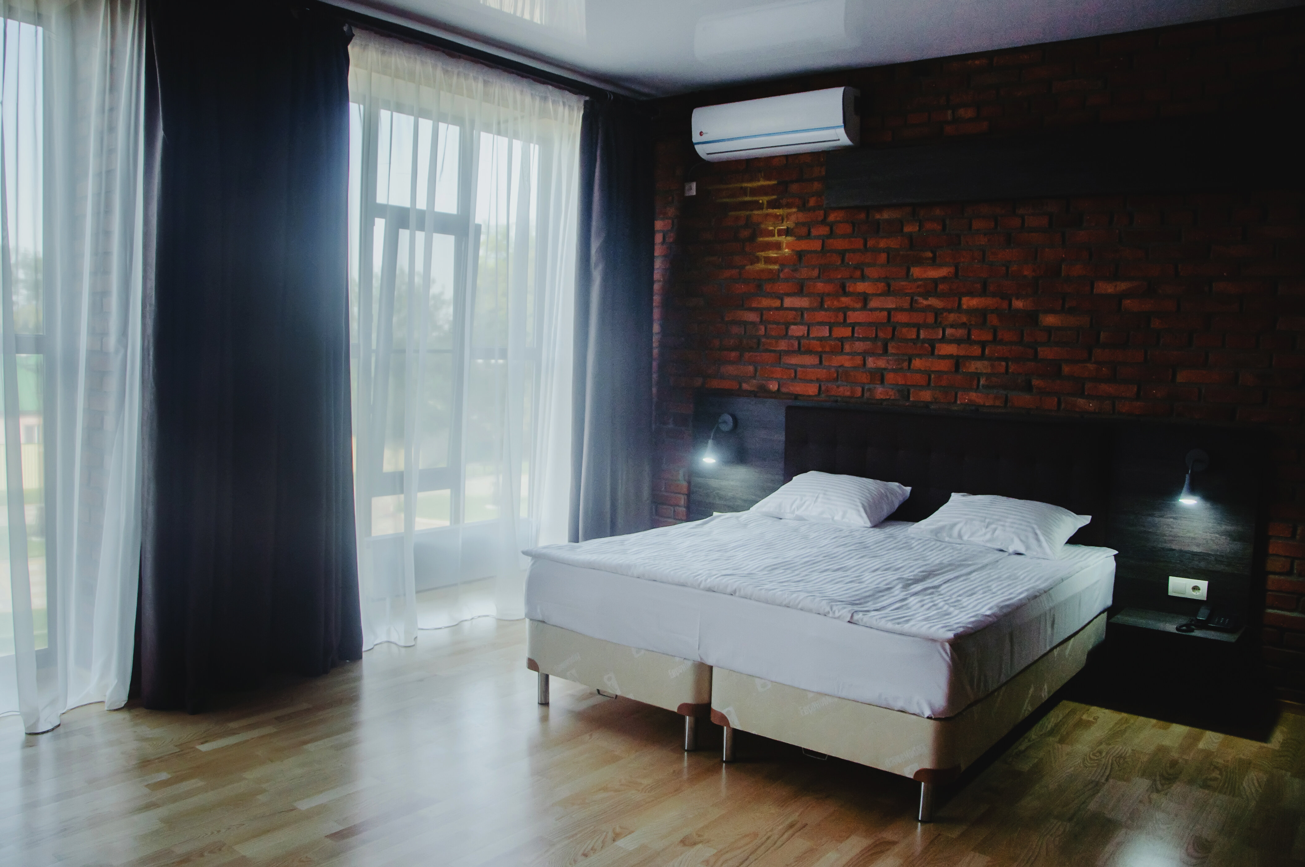 Лофт Делюкс