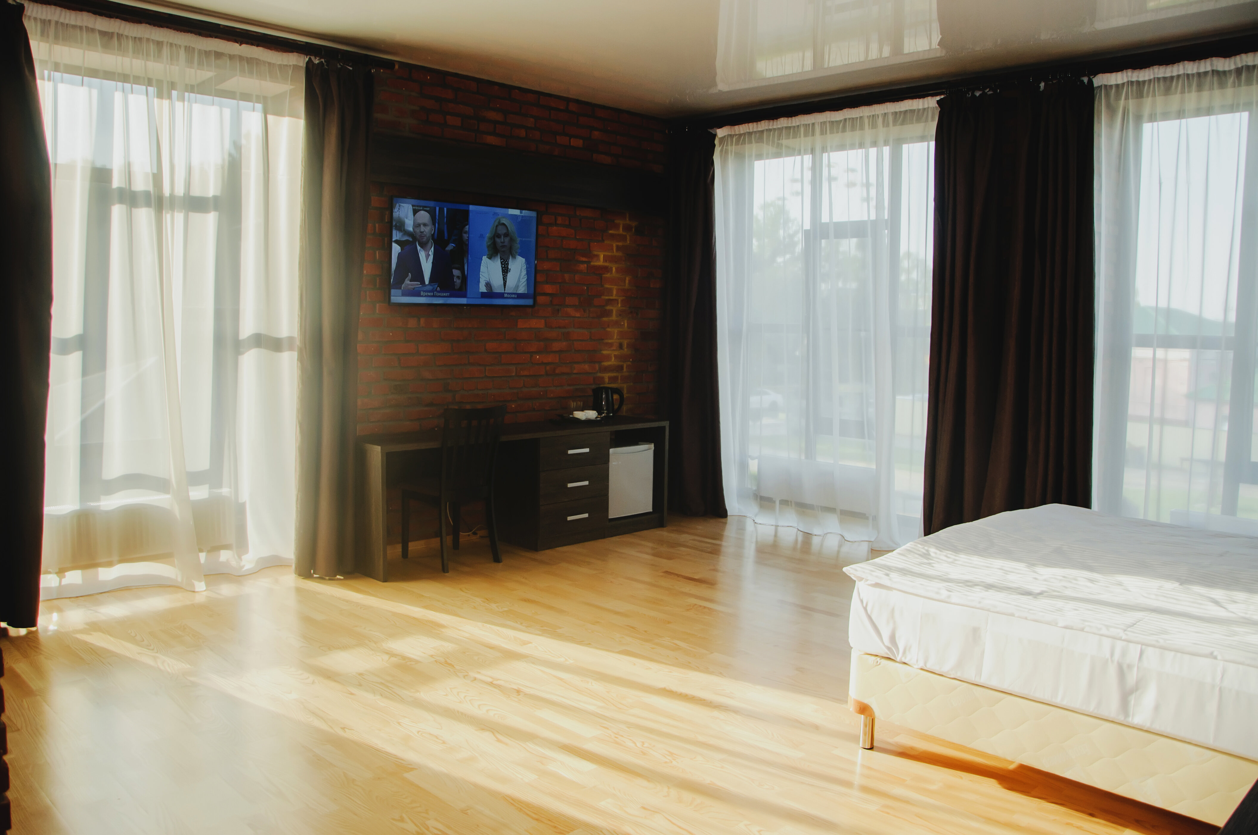 Лофт Делюкс