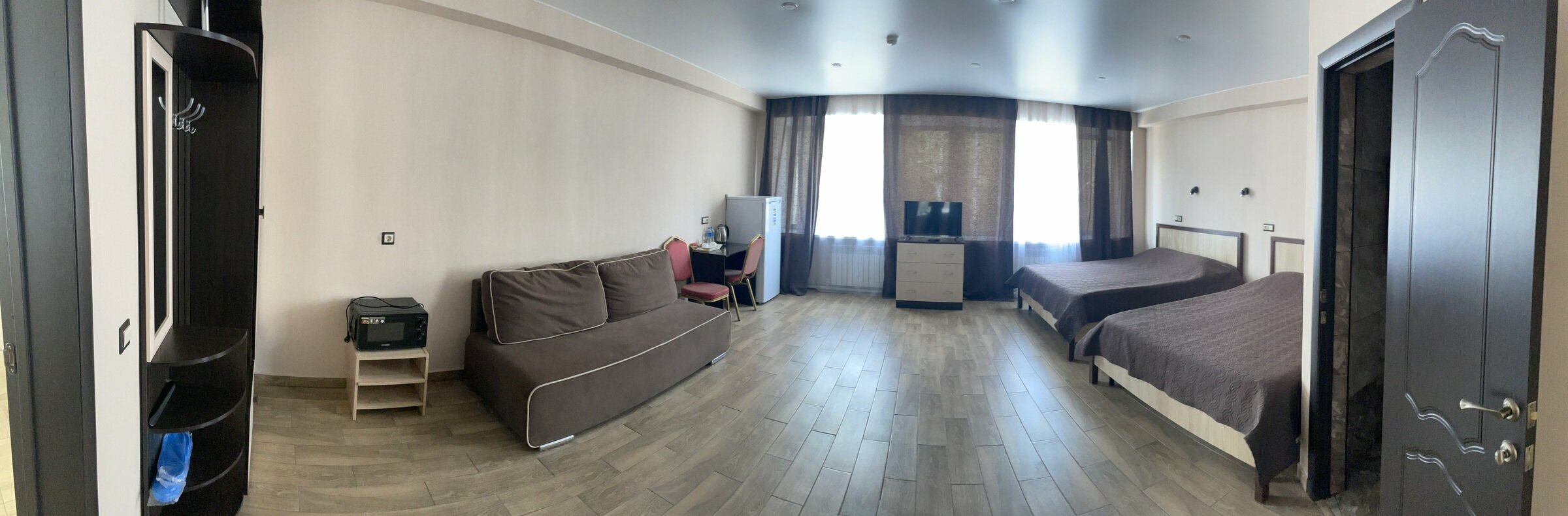 Семейный номер