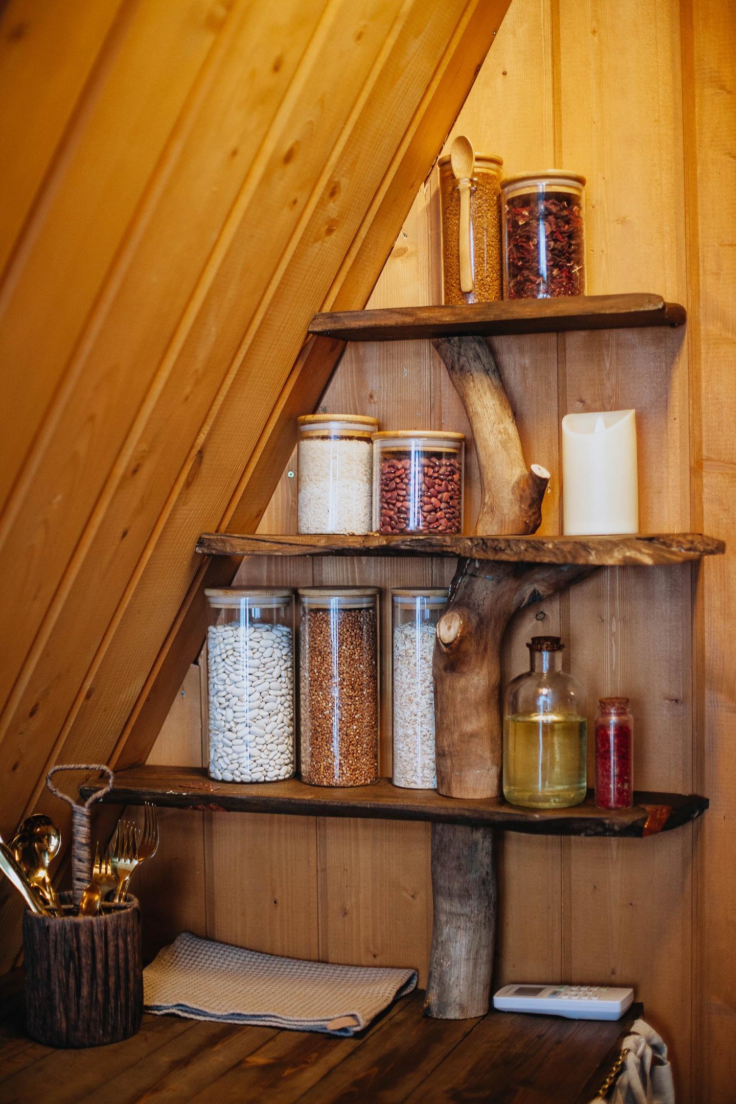 Трехместный номер «Комфорт»