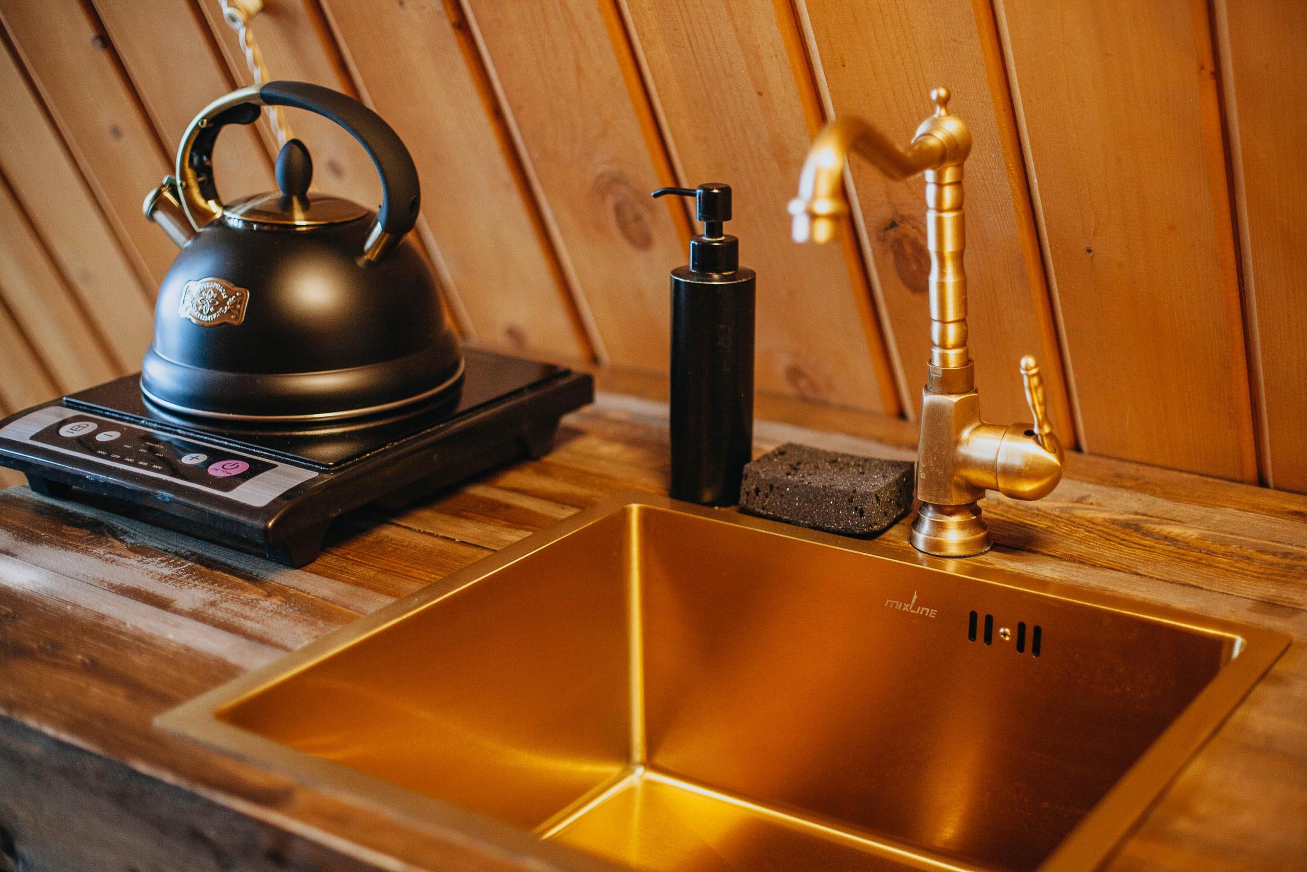 Трехместный номер «Комфорт»