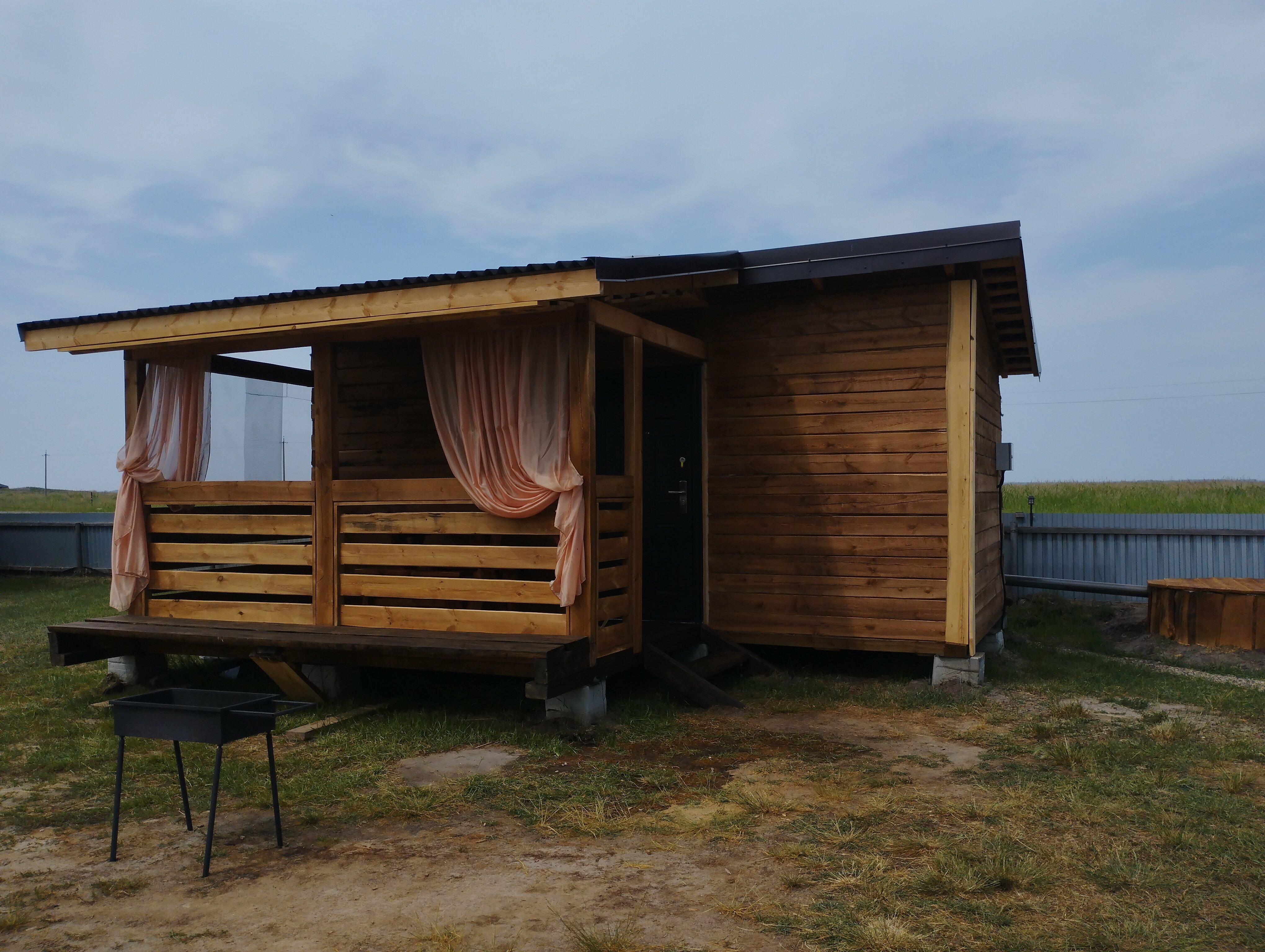 Улучшенный четырехместный номер