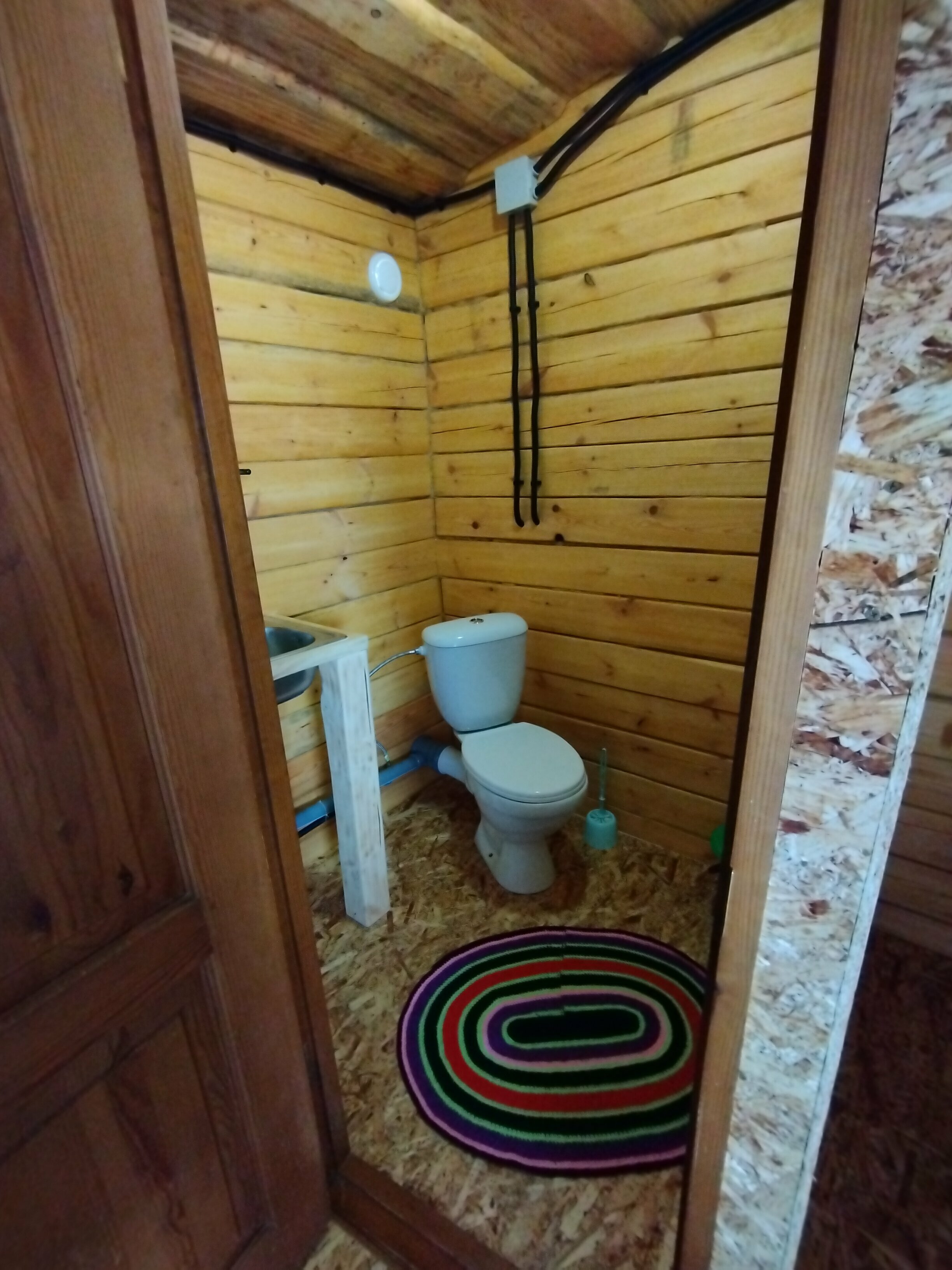 Улучшенный четырехместный номер