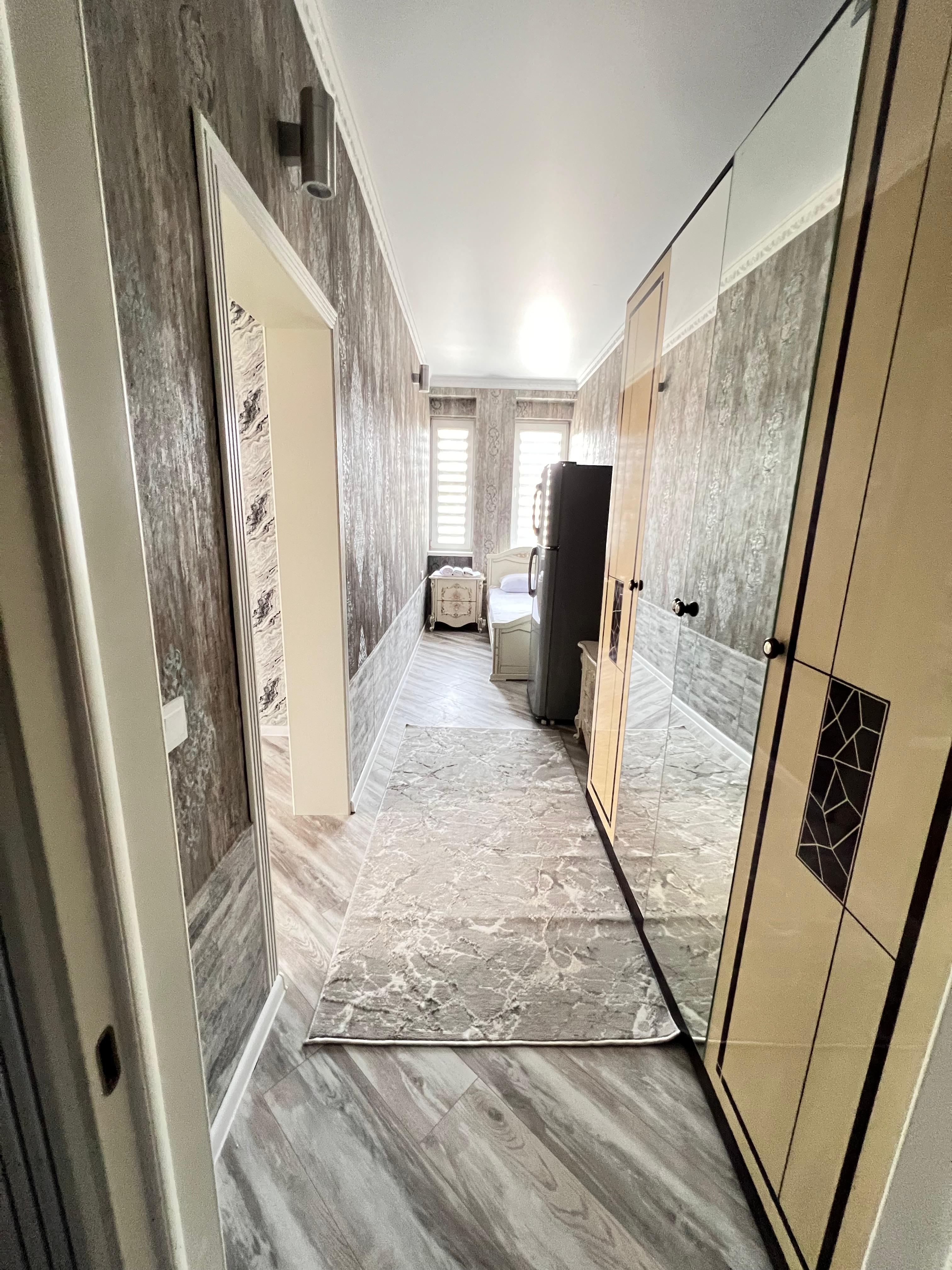 Семейный люкс