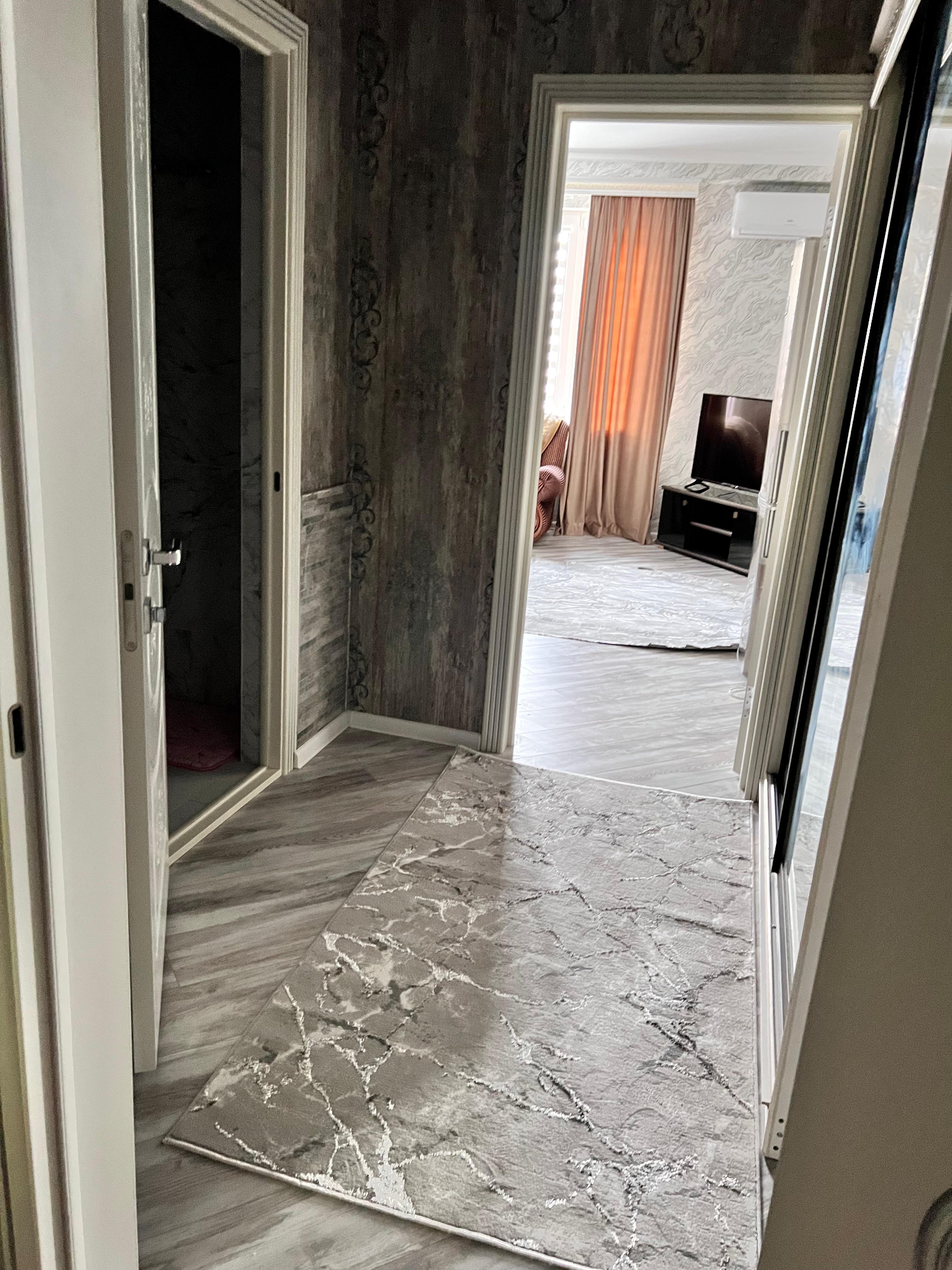 Люкс с 1 спальней