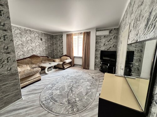 Семейный люкс в Царский двор