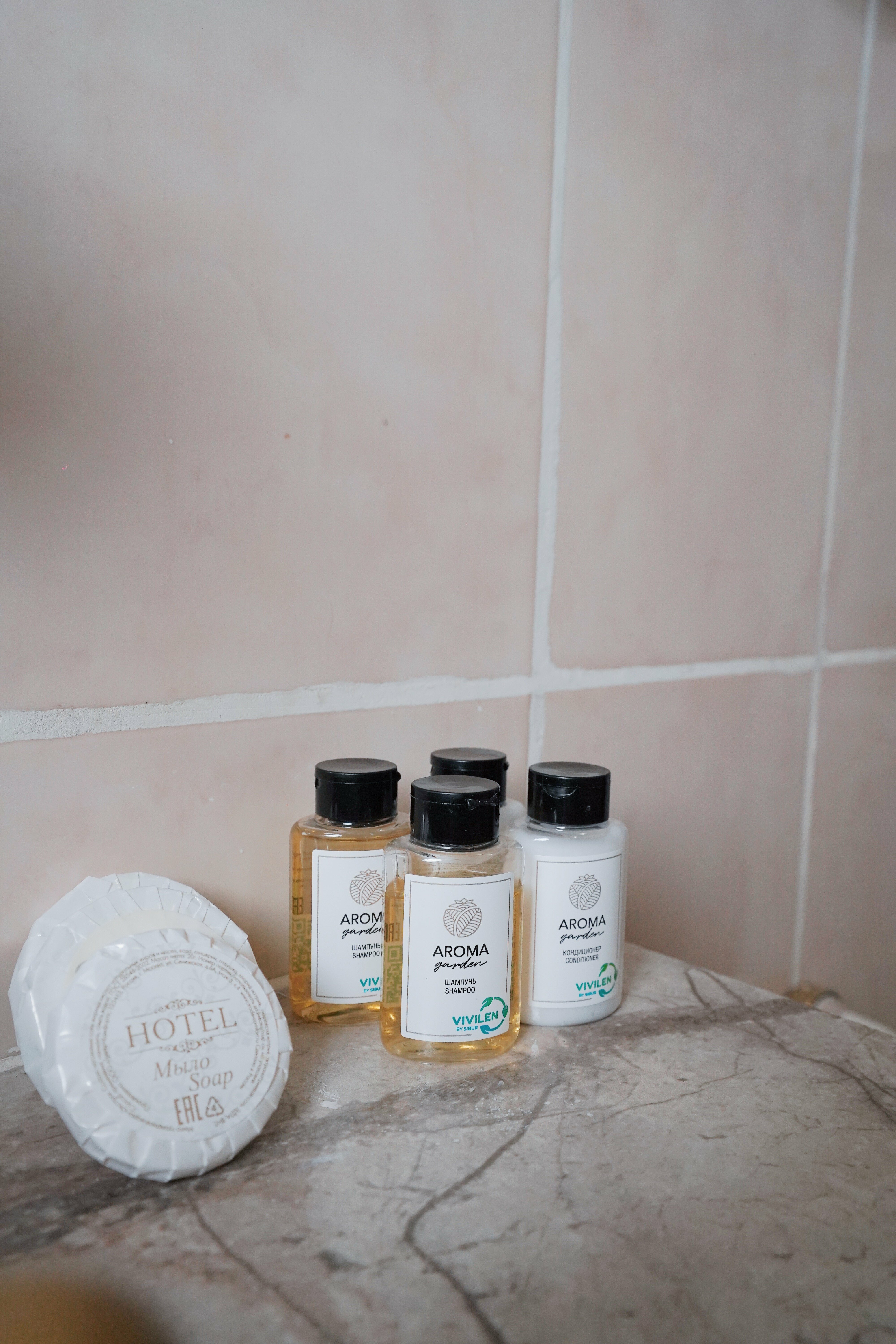 Апартаменты