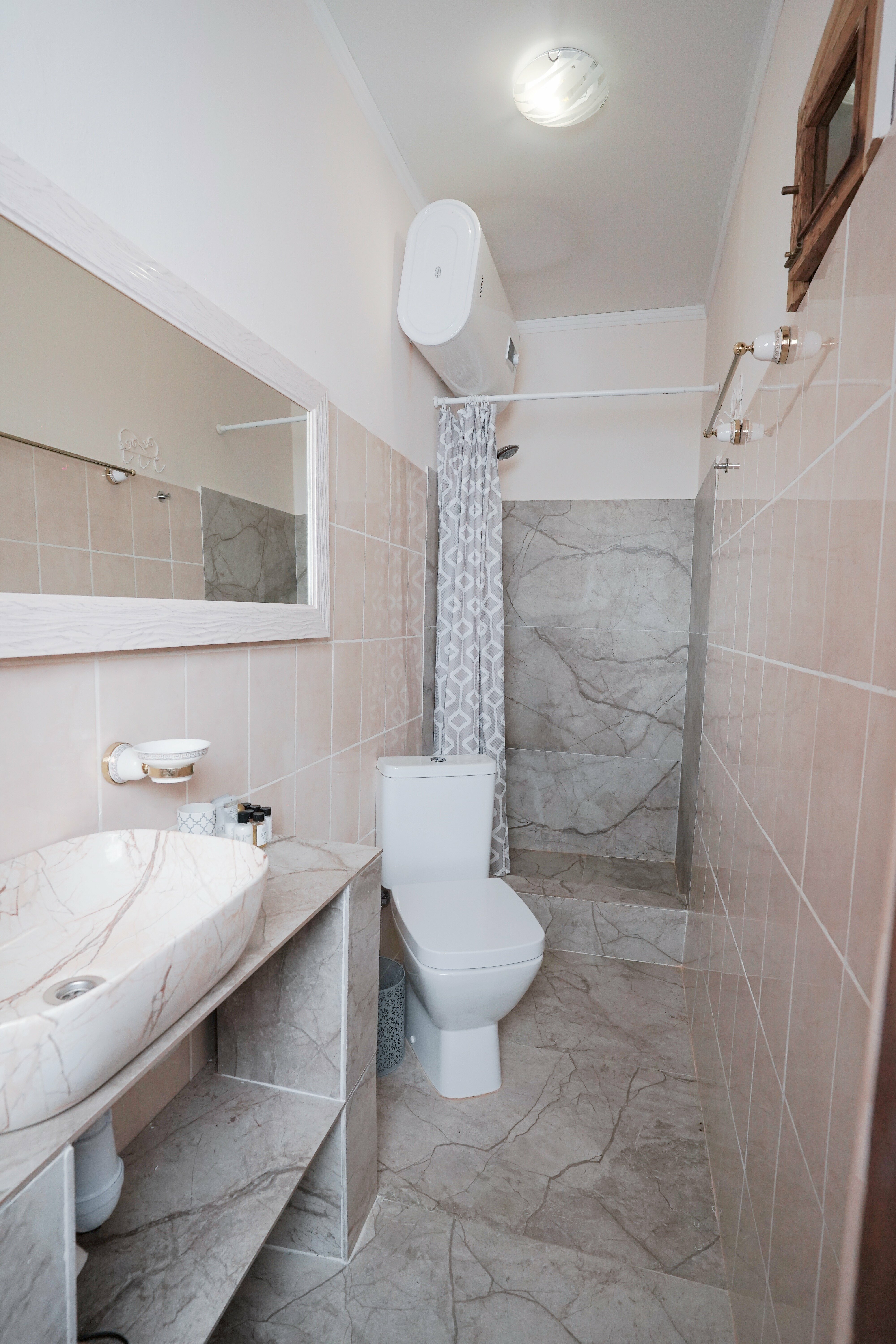 Апартаменты