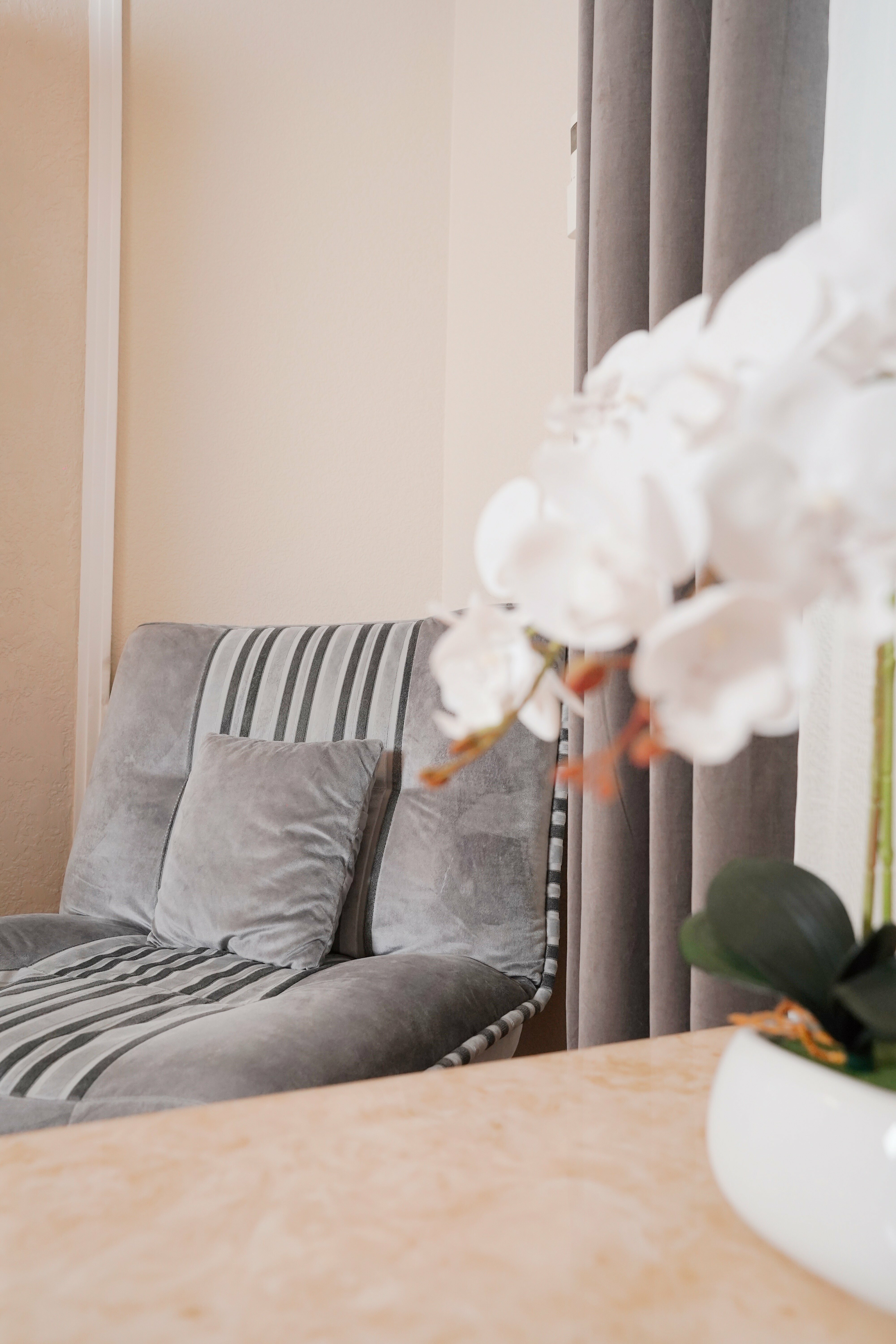 Люкс с 2 спальнями