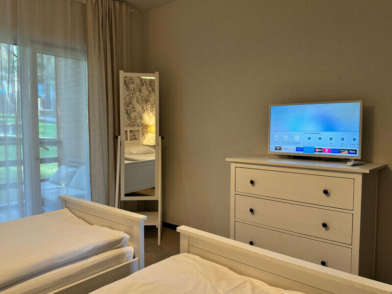 Дом для семейного отдыха