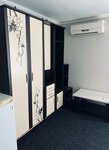 Двухместный номер с 1 кроватью в Зеленый дом