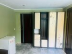 Двухместный номер с 1 кроватью в Зеленый дом