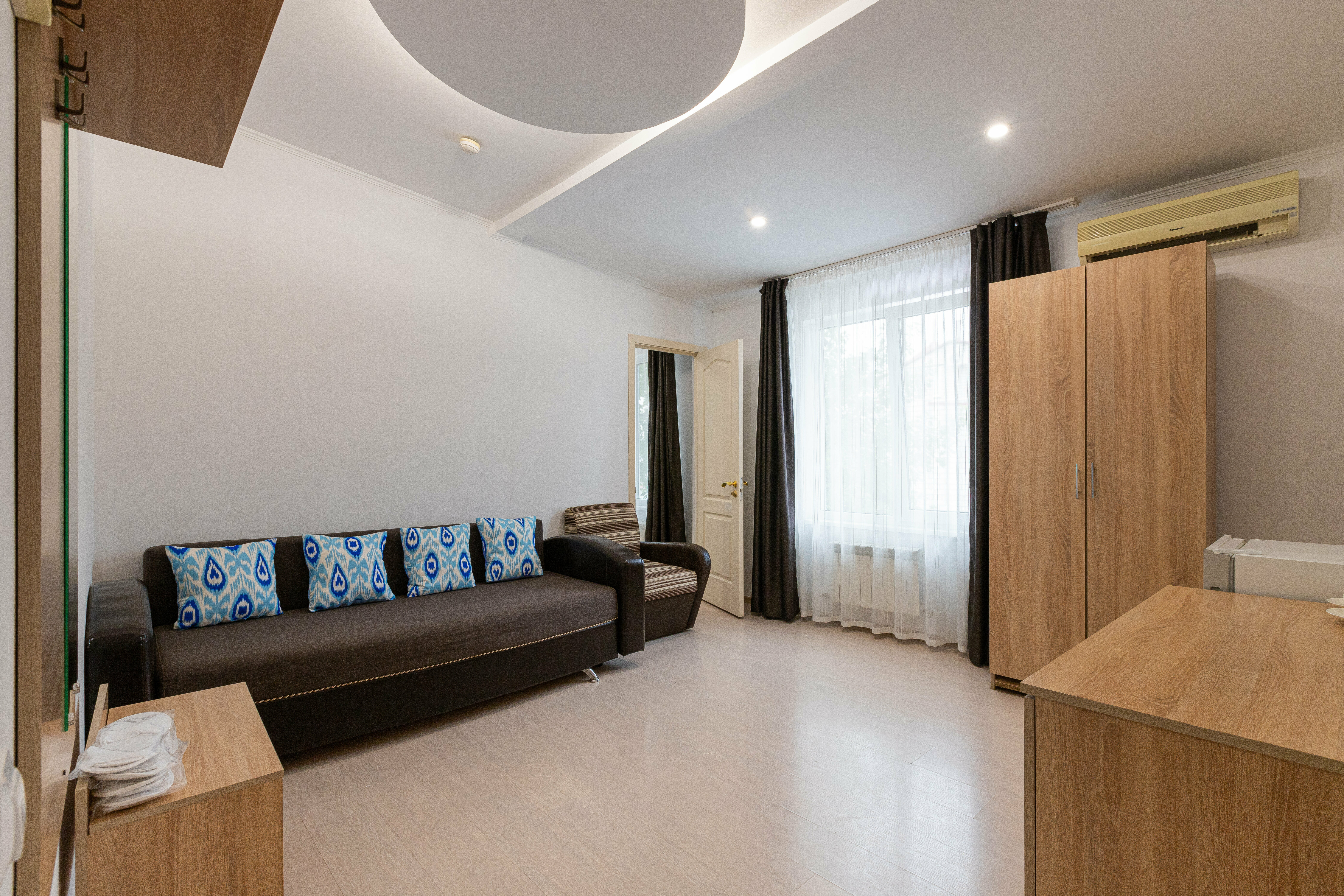 Семейный номер