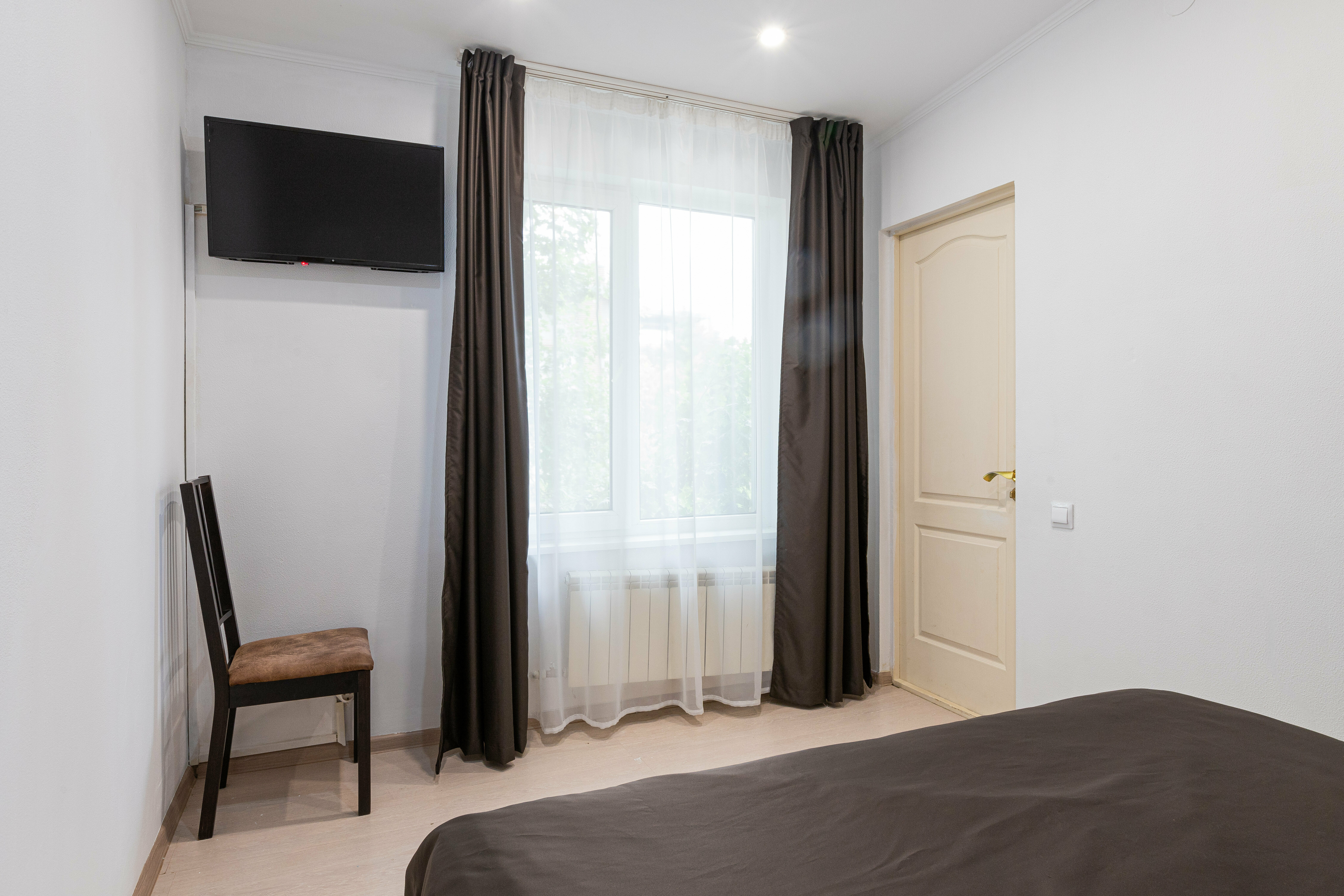 Семейный номер