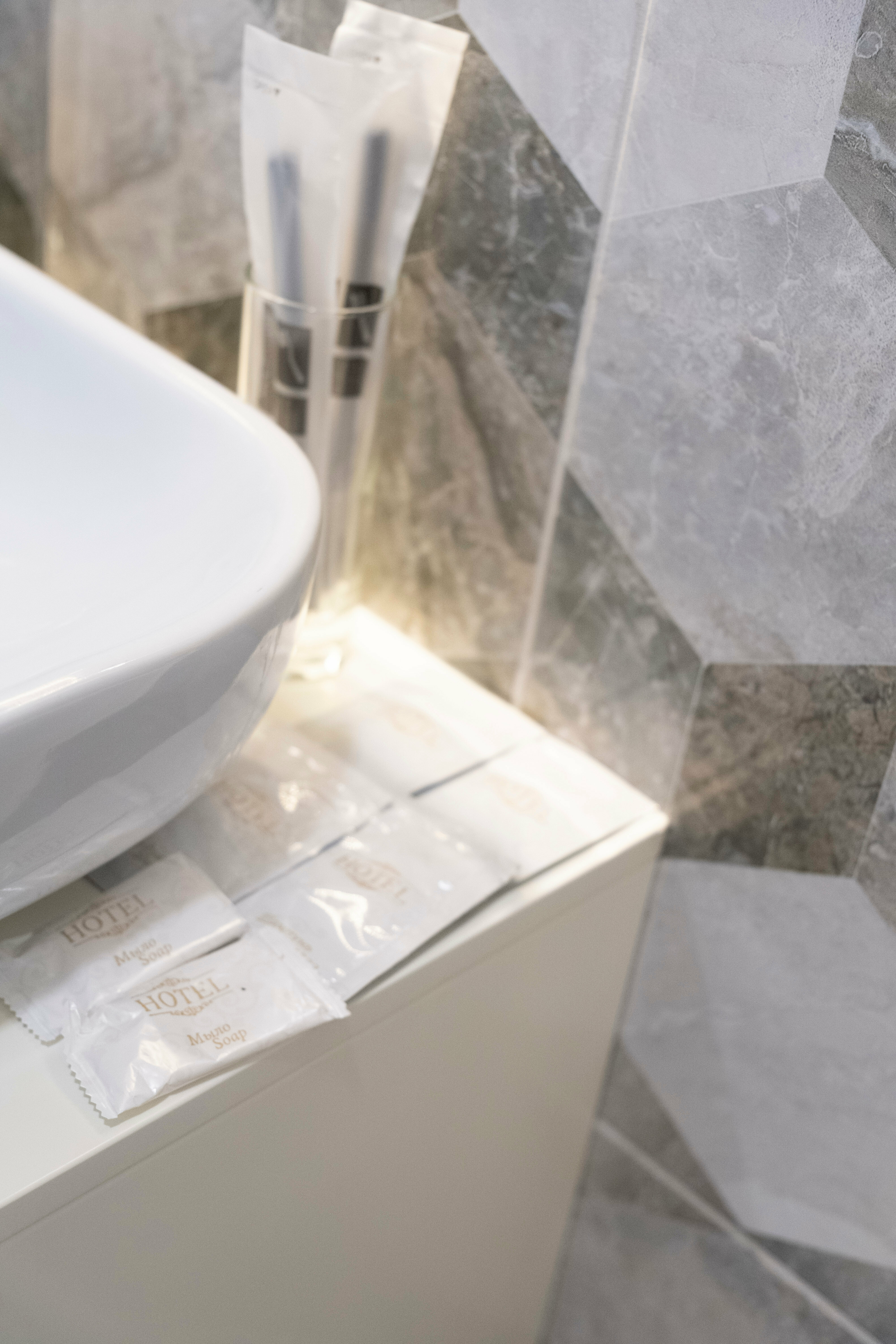 Люкс с 2 спальнями