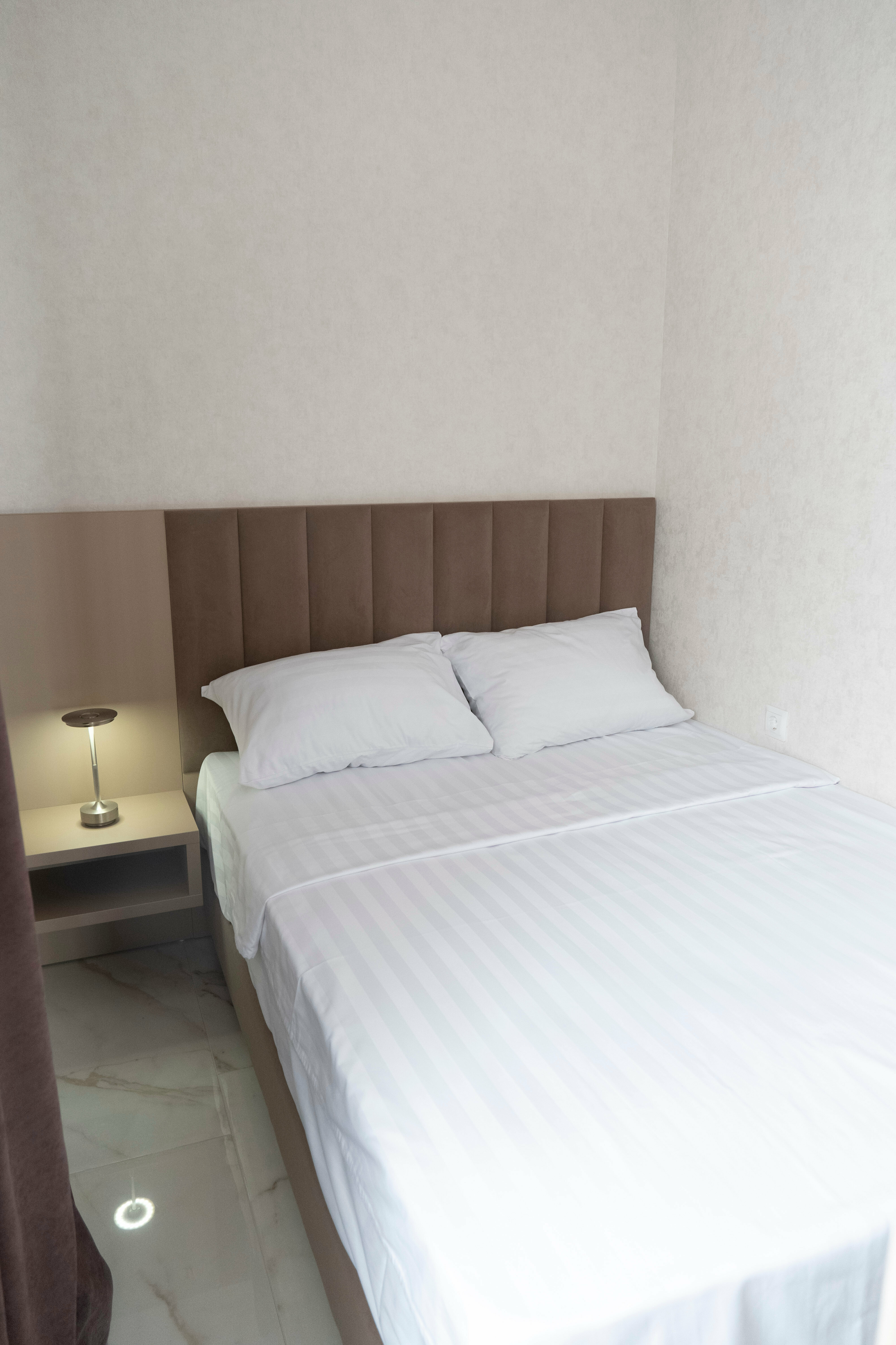 Люкс с 2 спальнями