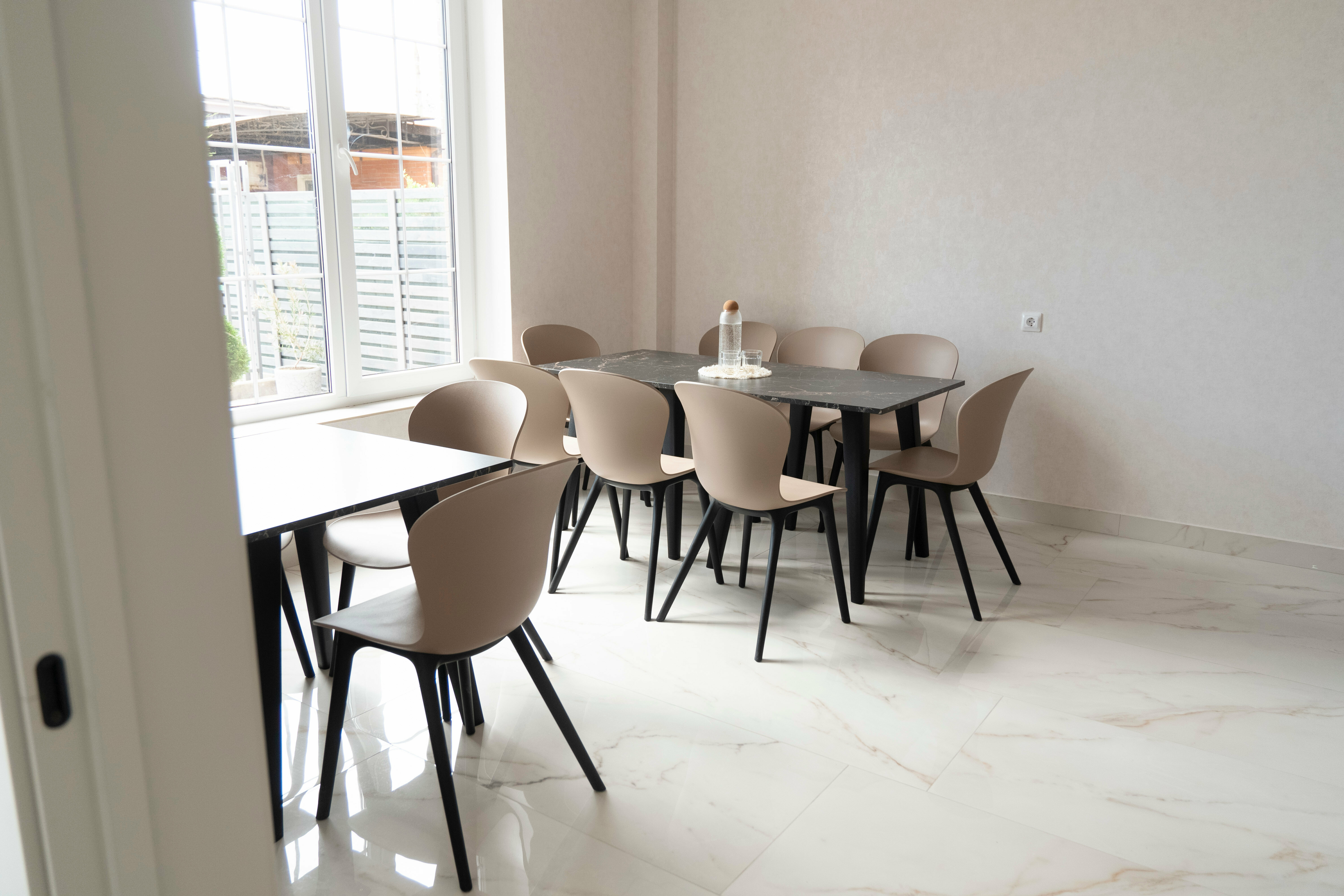 Двухместный номер с 1 кроватью