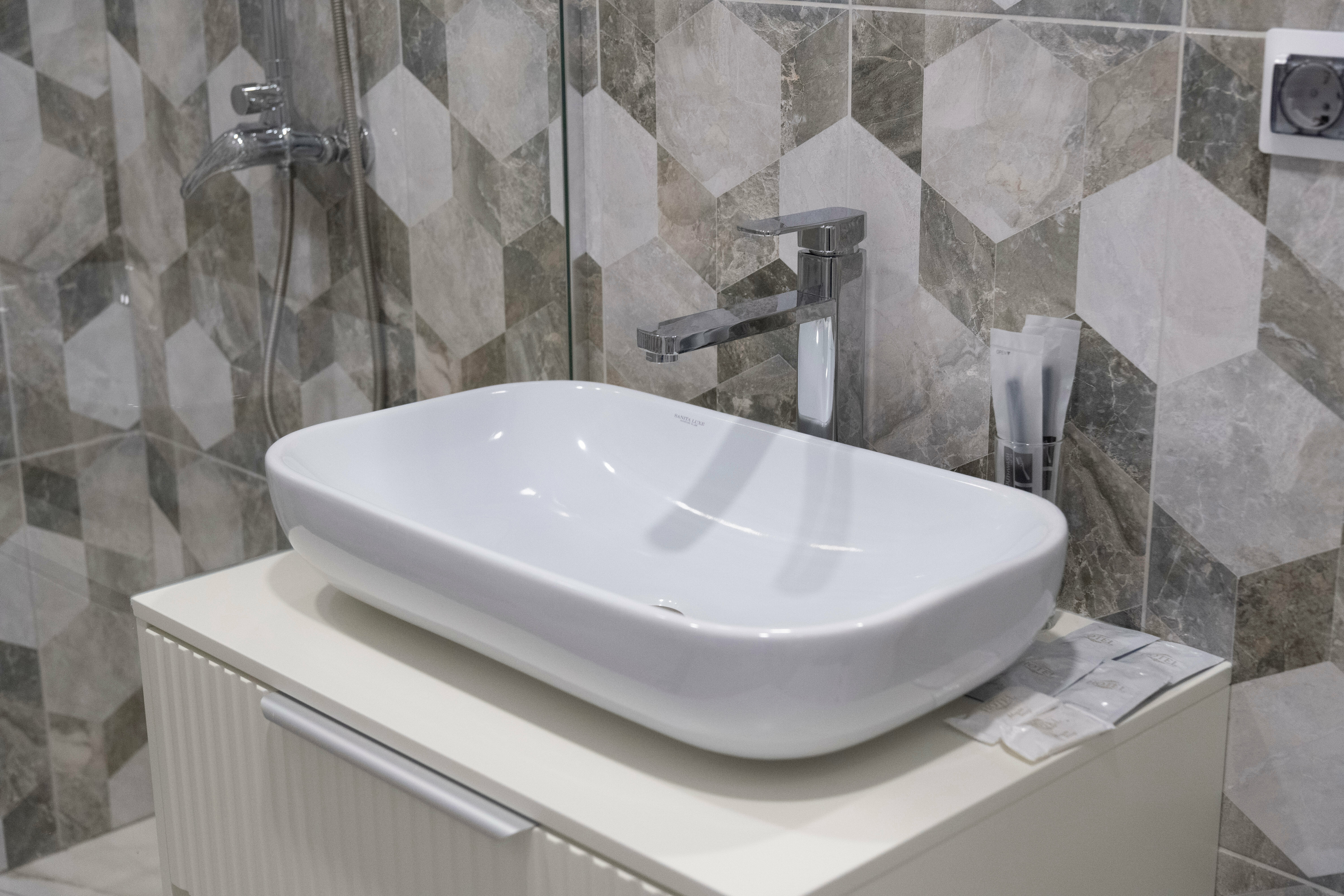 Люкс с 2 спальнями