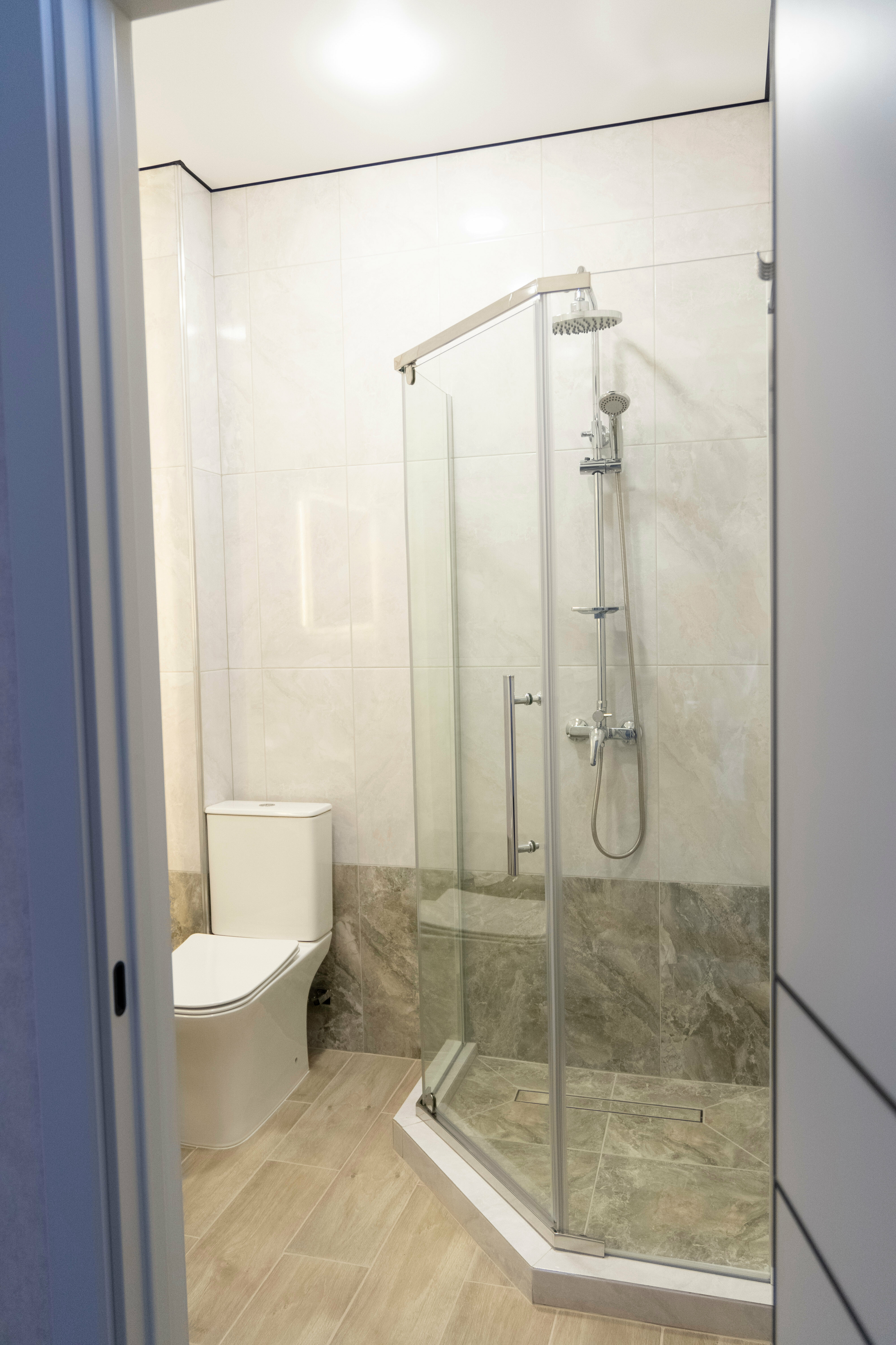 Улучшенный четырехместный номер