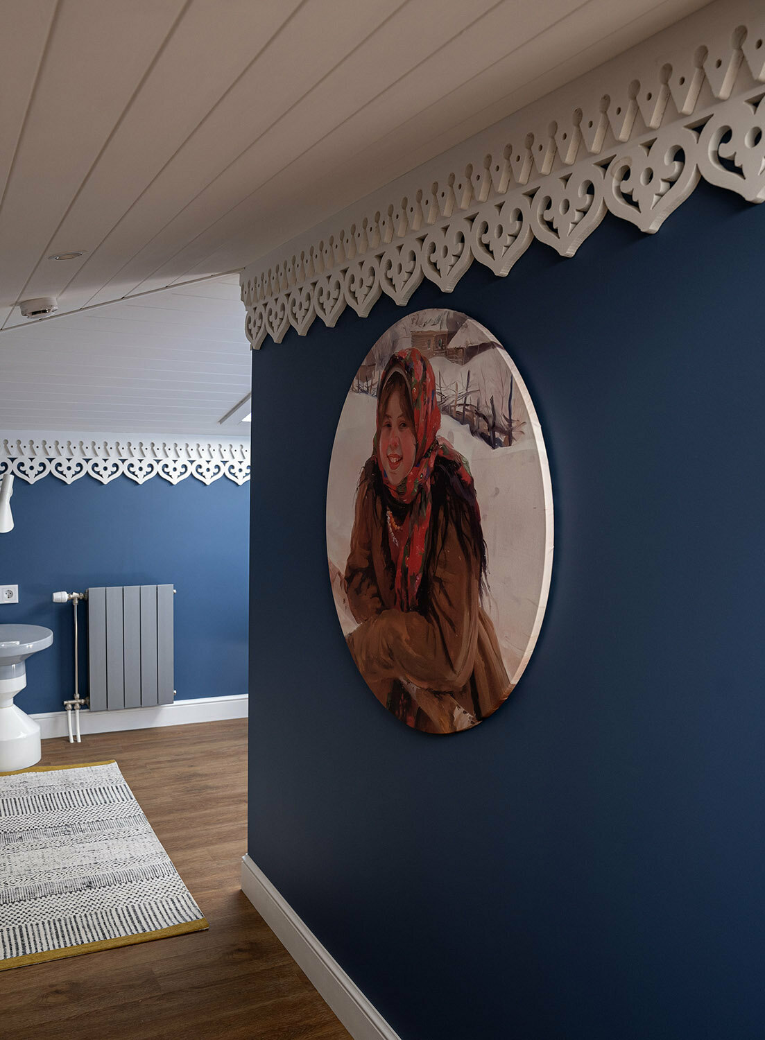 Джуниор Сюит