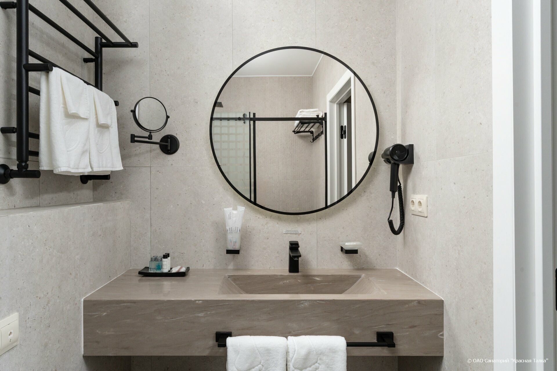 Улучшенный семейный номер