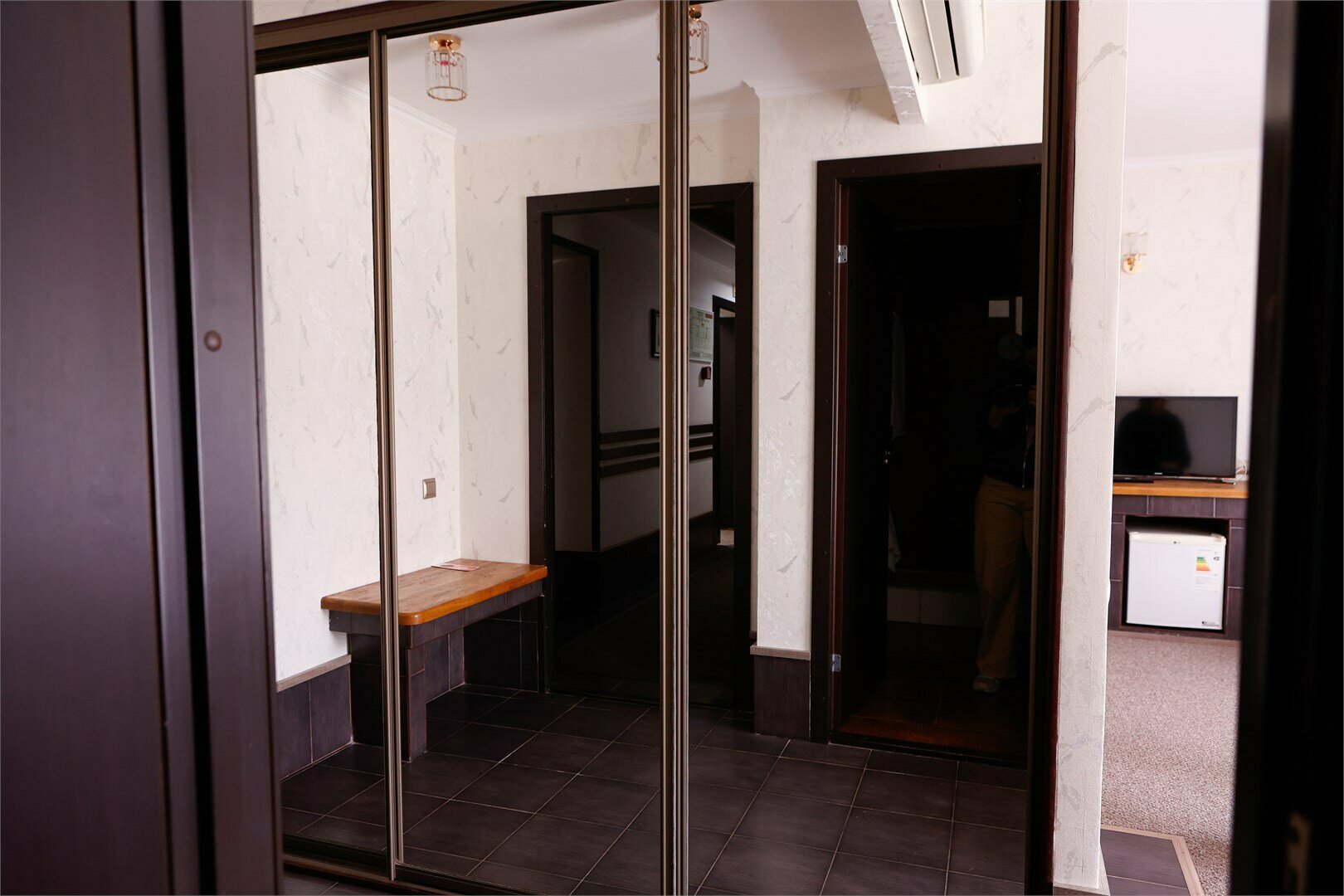 Улучшенный двухместный номер с 1 кроватью или 2 отдельными кроватями, вид на озеро