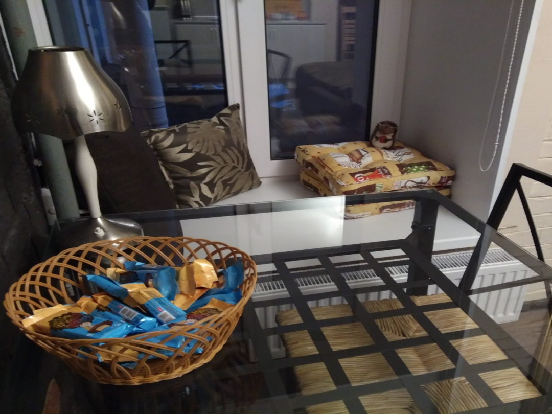 Номер-студия