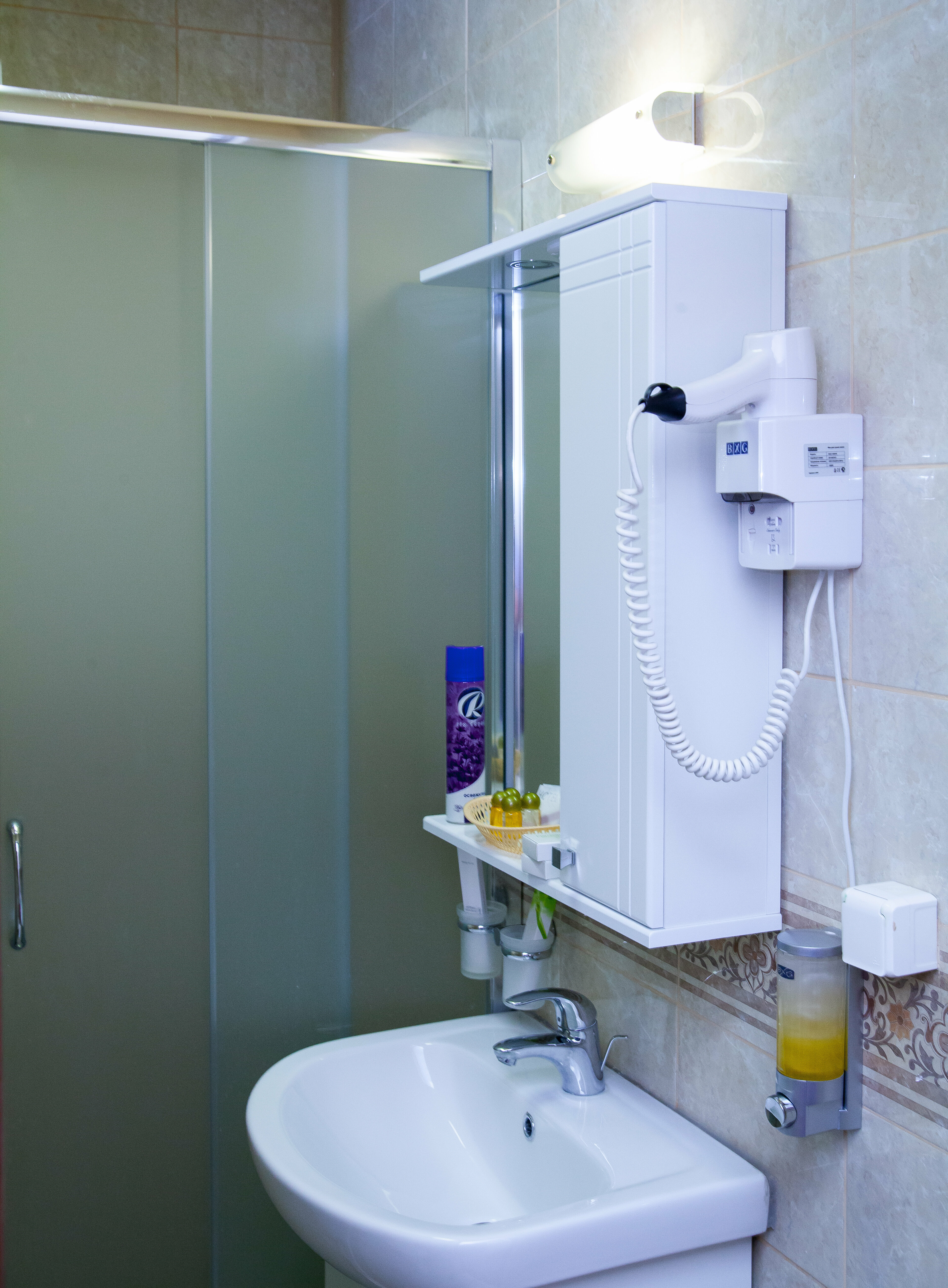 Одноместный стандарт - Севастополь