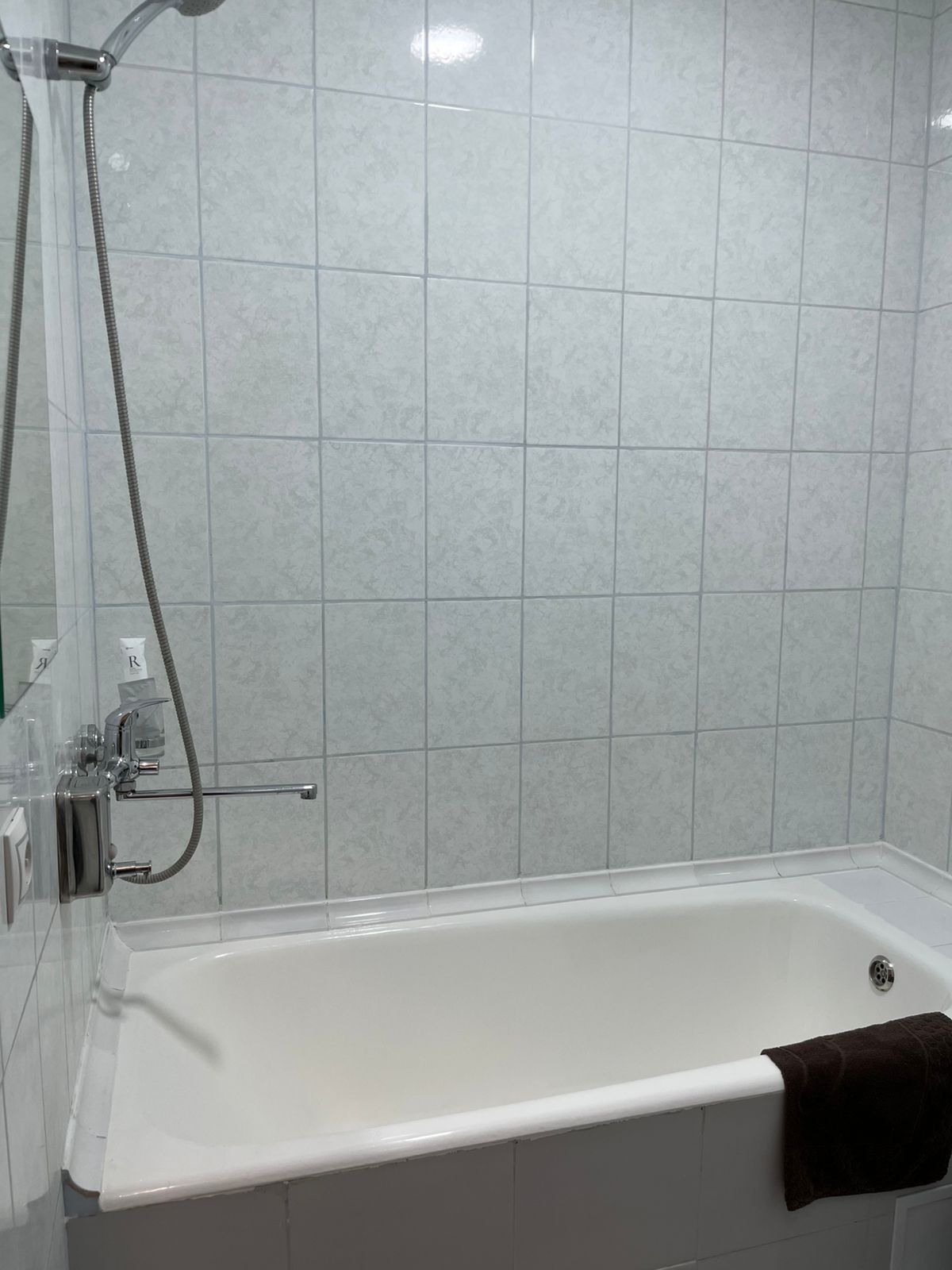 Эконом (без окна) корпус 2