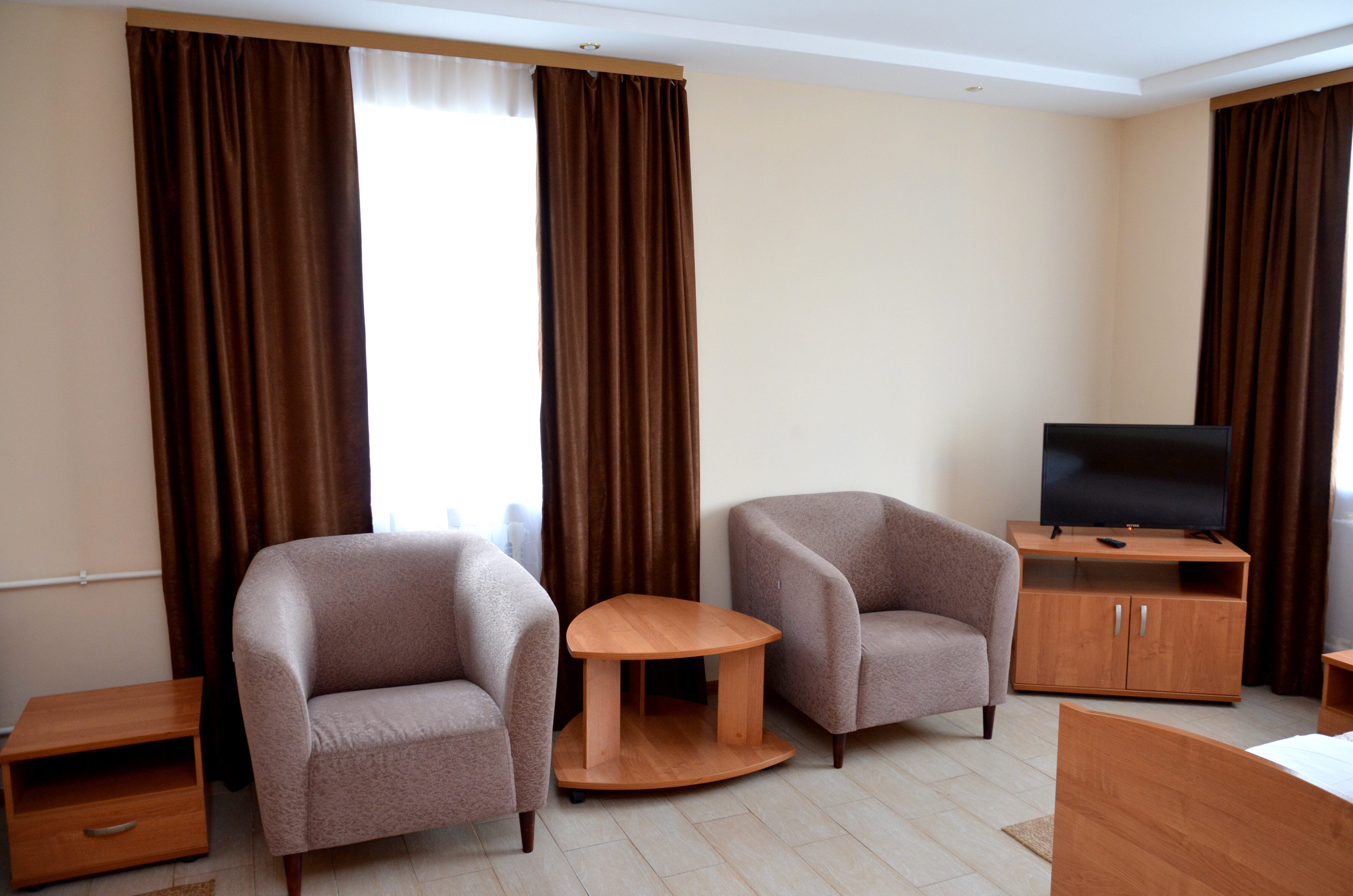 Номер-студия