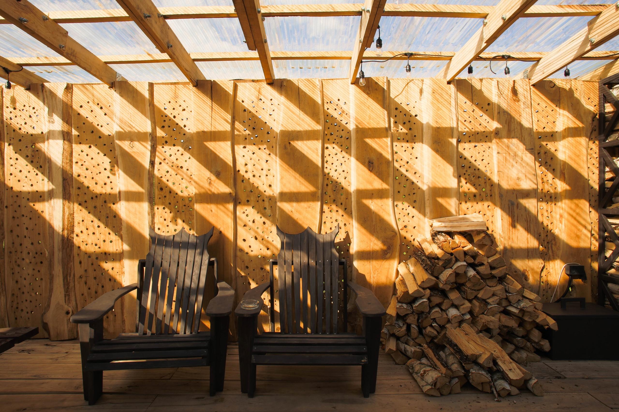 Семейный номер